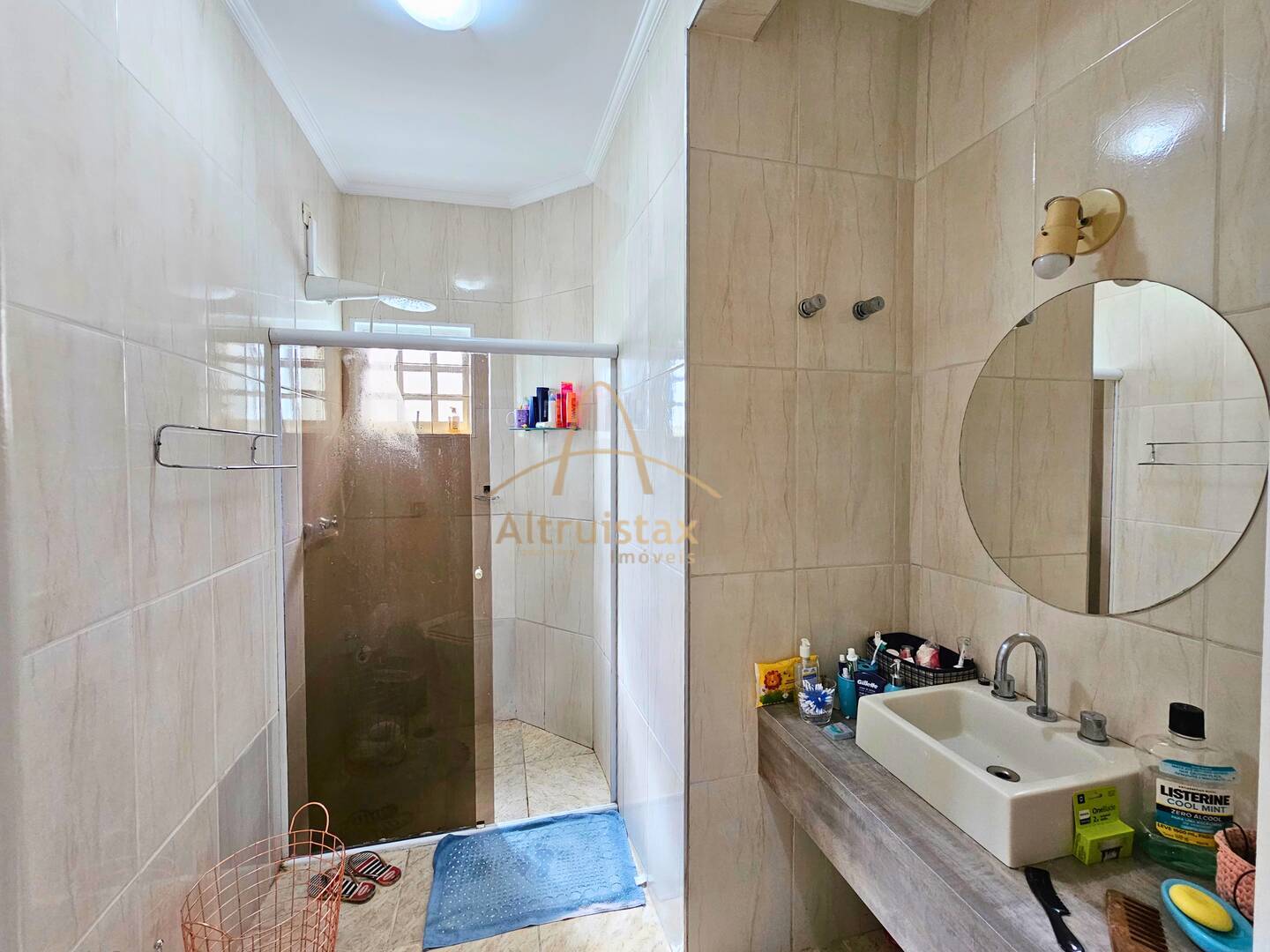 Casa, 3 quartos, 186 m² - Foto 50