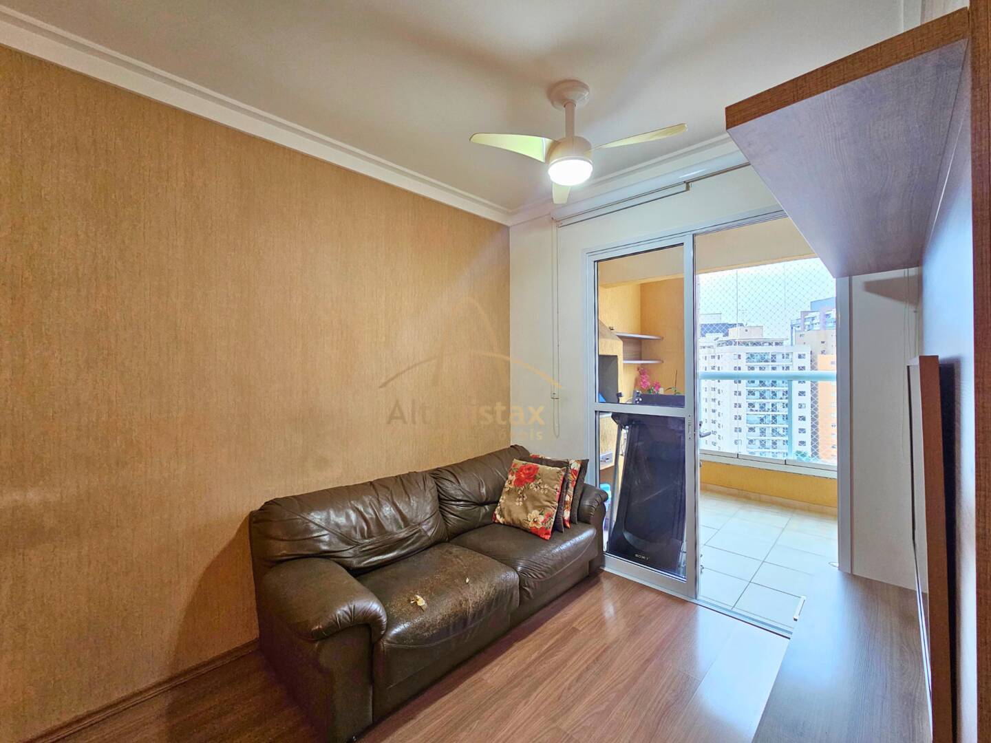 Apartamento à venda com 3 quartos, 72m² - Foto 6