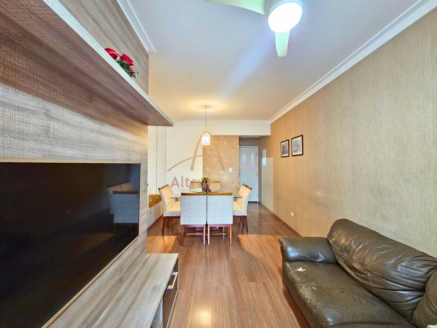 Apartamento à venda com 3 quartos, 72m² - Foto 7