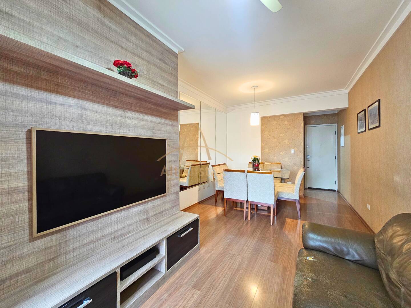 Apartamento à venda com 3 quartos, 72m² - Foto 8