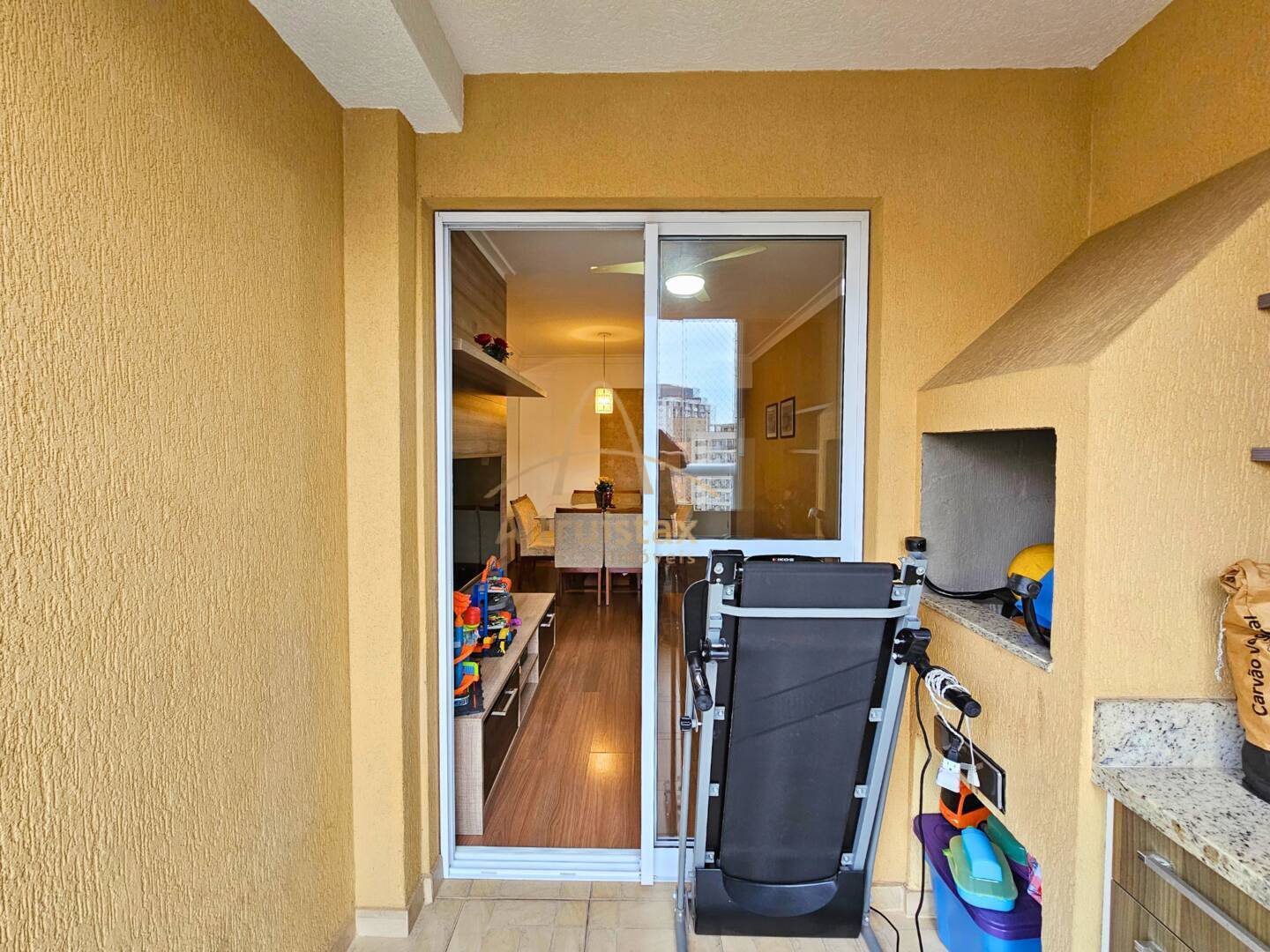 Apartamento à venda com 3 quartos, 72m² - Foto 11
