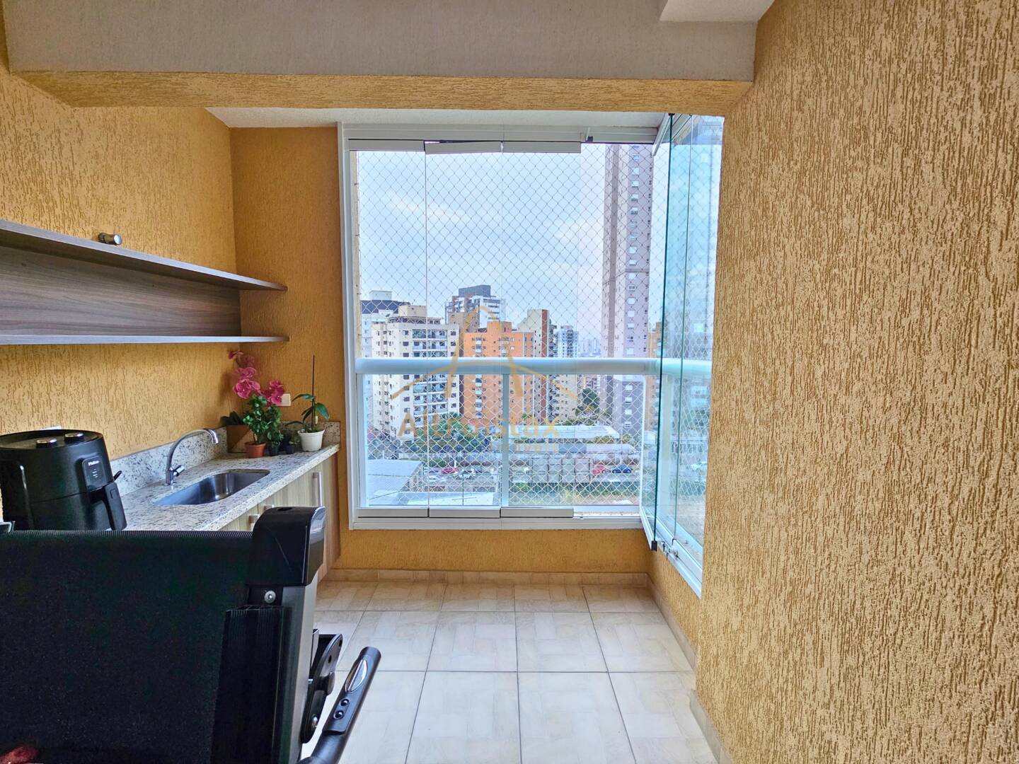 Apartamento à venda com 3 quartos, 72m² - Foto 12