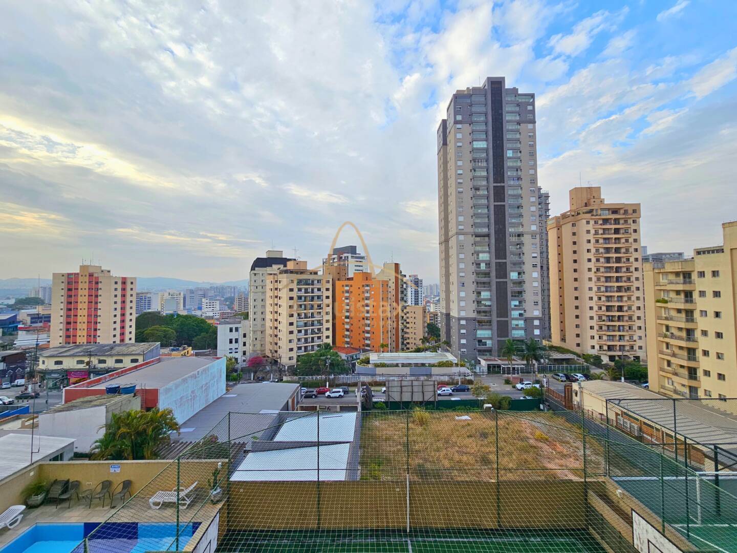 Apartamento à venda com 3 quartos, 72m² - Foto 13