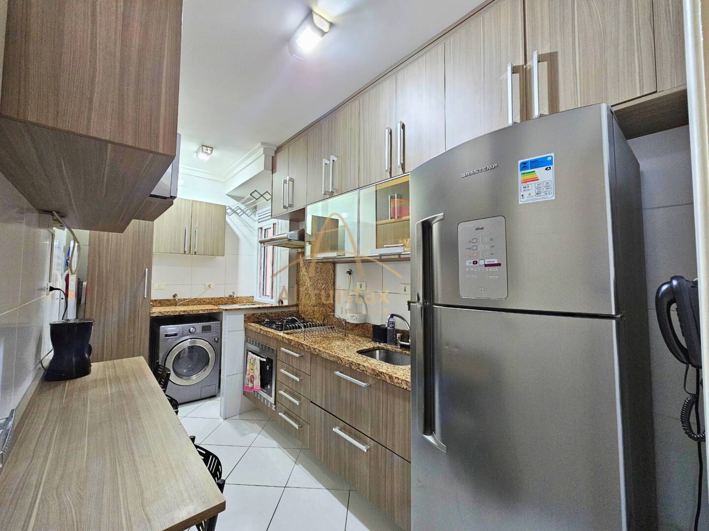 Apartamento à venda com 3 quartos, 72m² - Foto 14