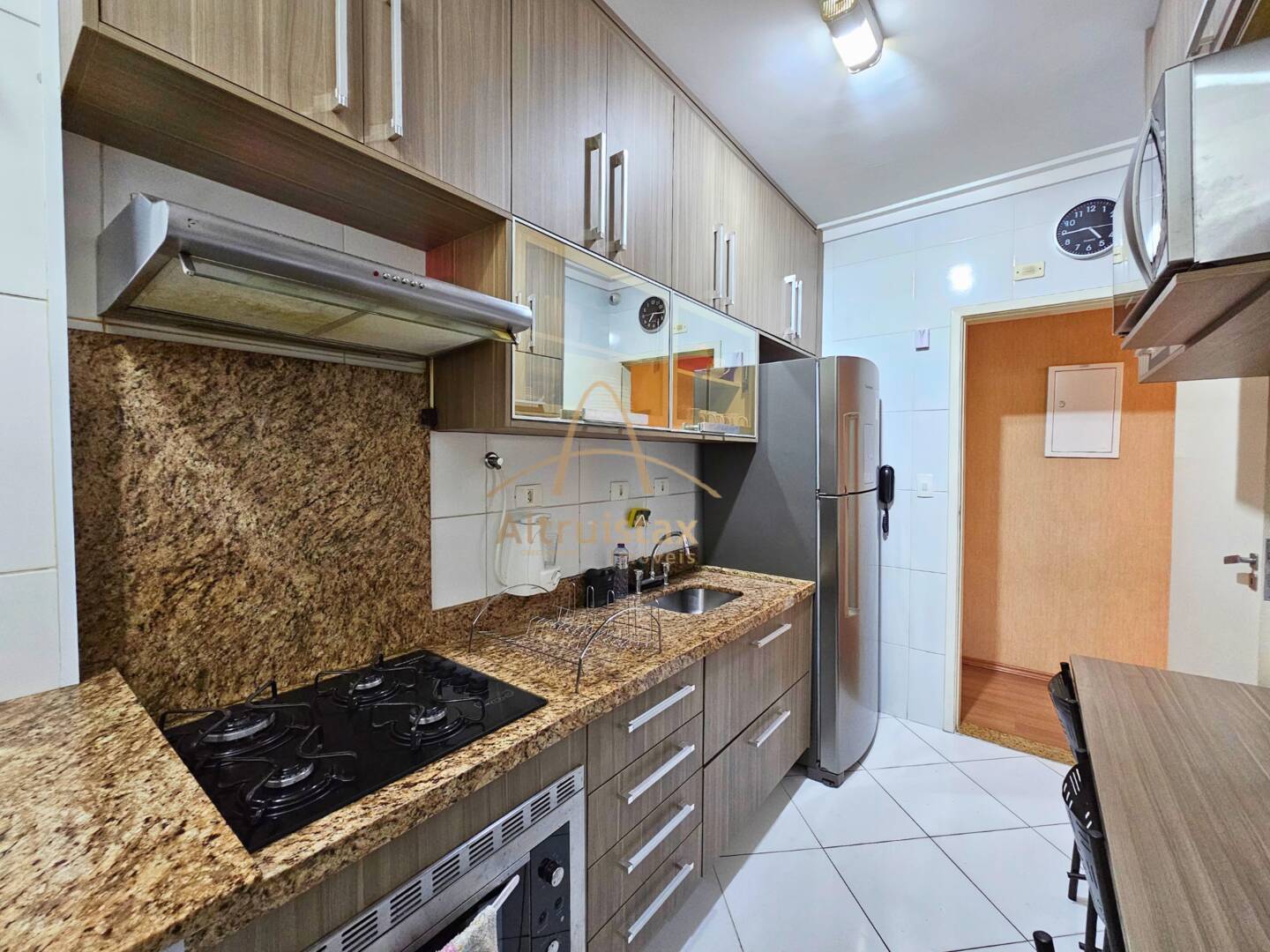 Apartamento à venda com 3 quartos, 72m² - Foto 16