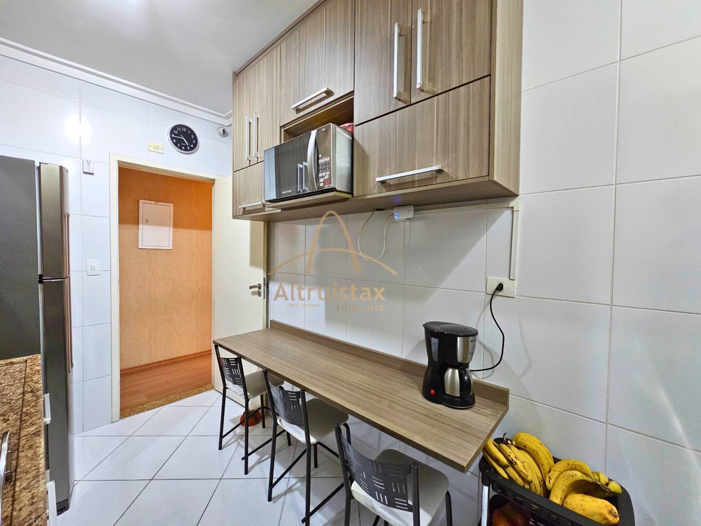 Apartamento à venda com 3 quartos, 72m² - Foto 17
