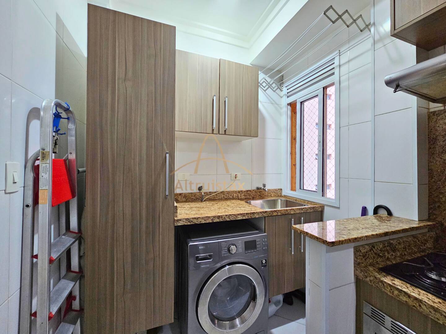 Apartamento à venda com 3 quartos, 72m² - Foto 18