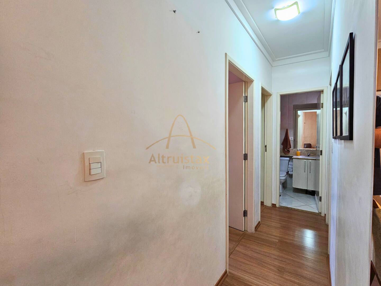 Apartamento à venda com 3 quartos, 72m² - Foto 20