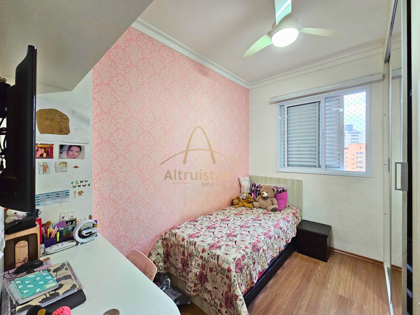 Apartamento à venda com 3 quartos, 72m² - Foto 21
