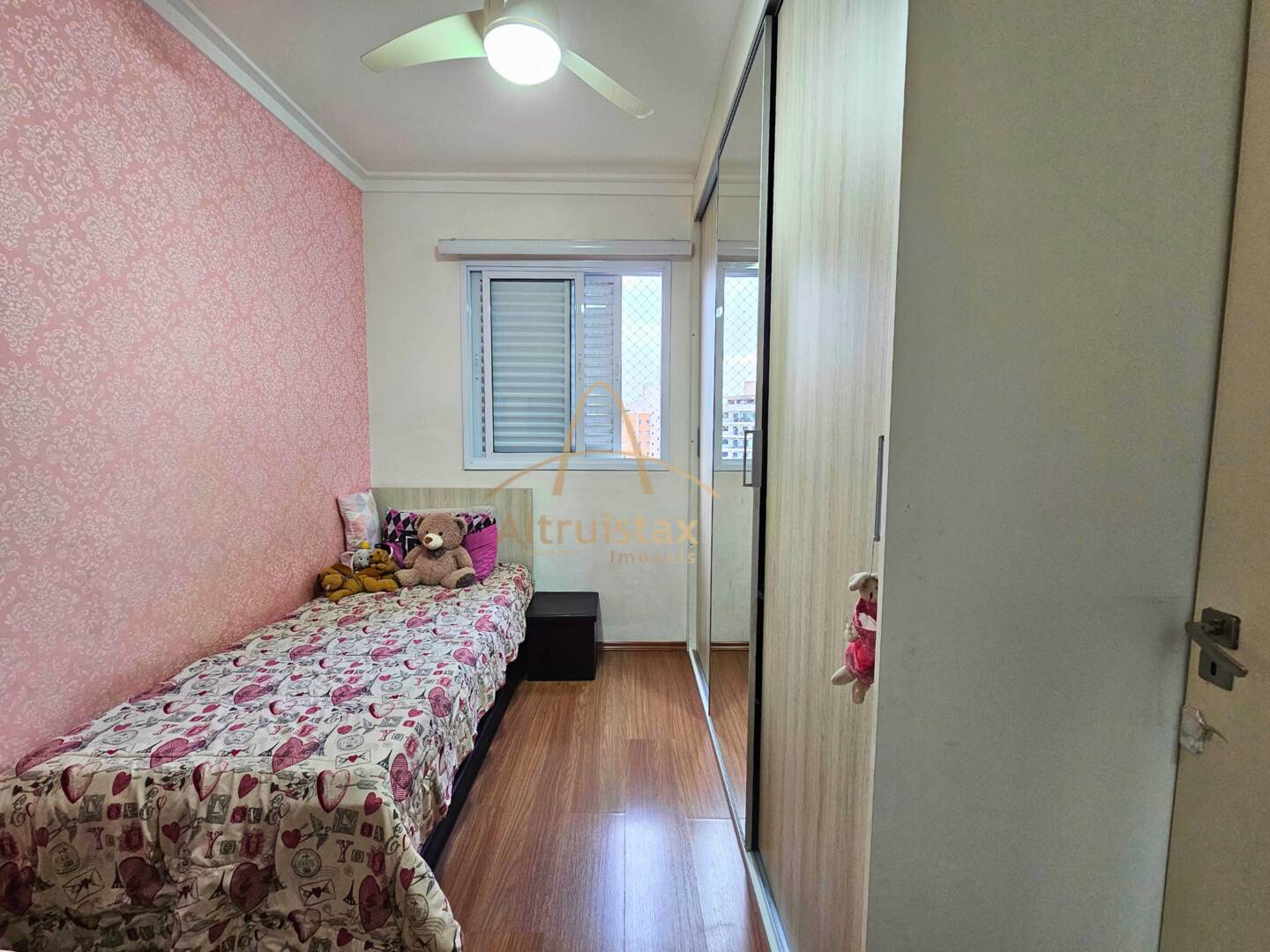 Apartamento à venda com 3 quartos, 72m² - Foto 22