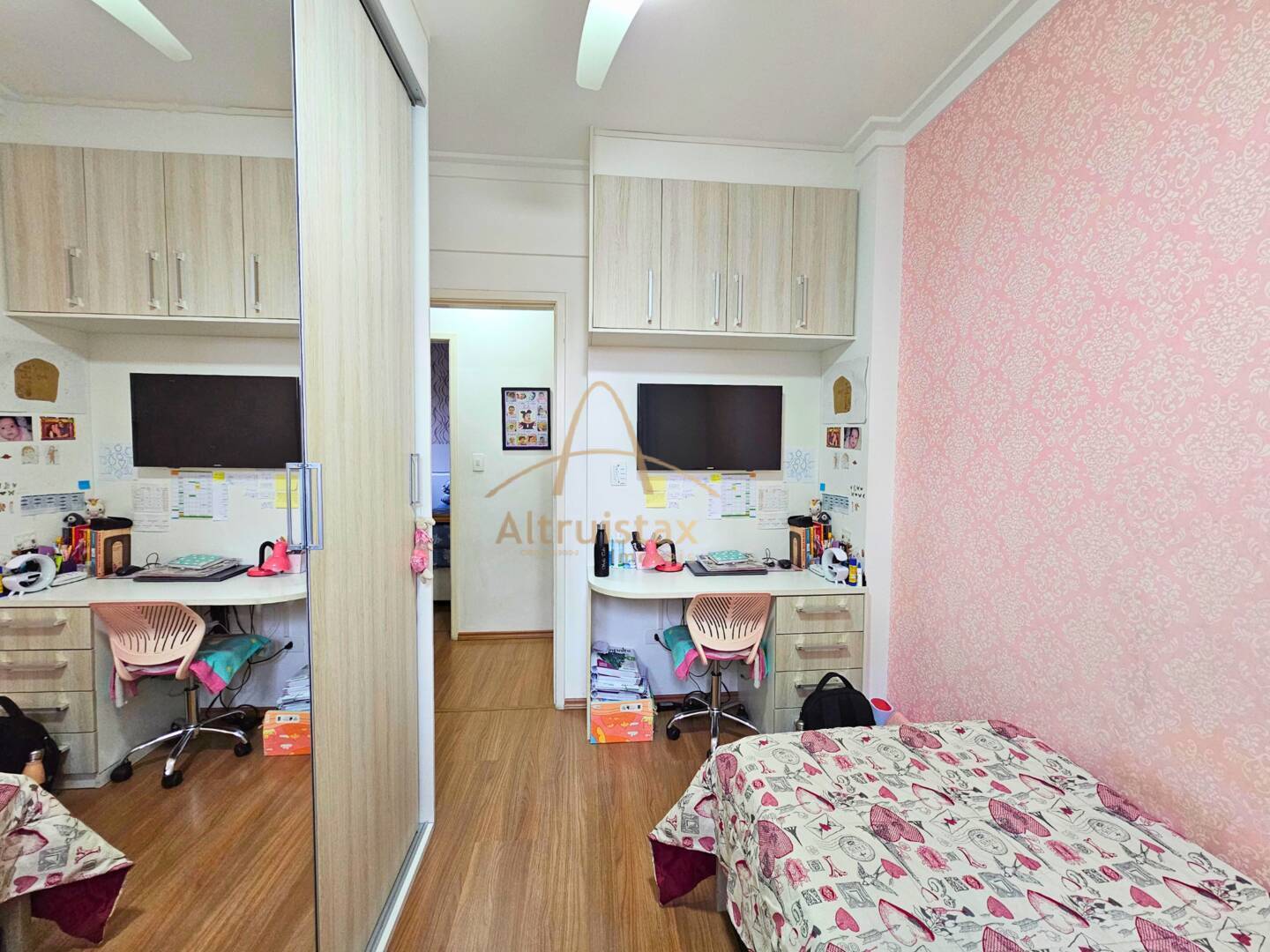 Apartamento à venda com 3 quartos, 72m² - Foto 23