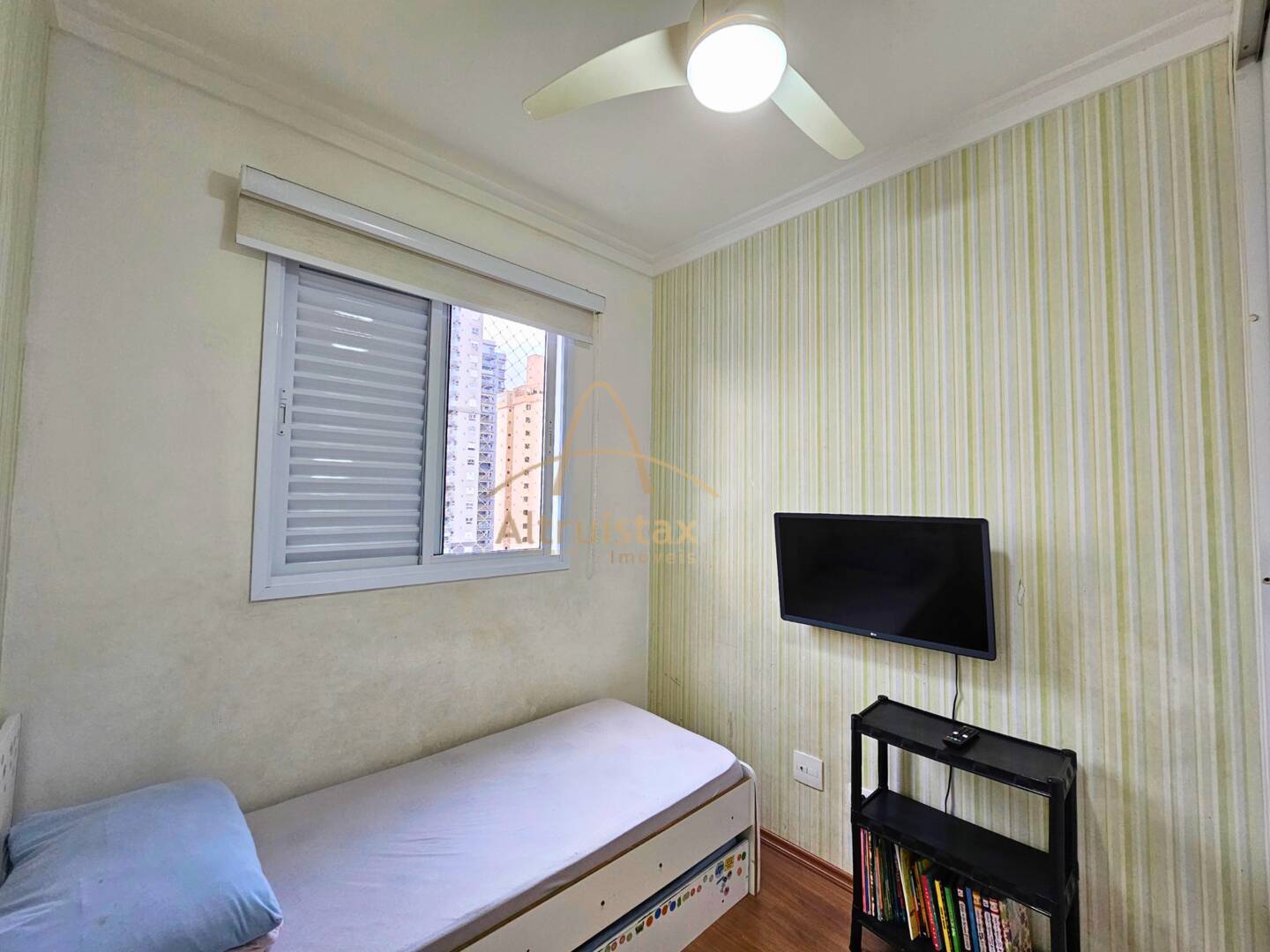 Apartamento à venda com 3 quartos, 72m² - Foto 24