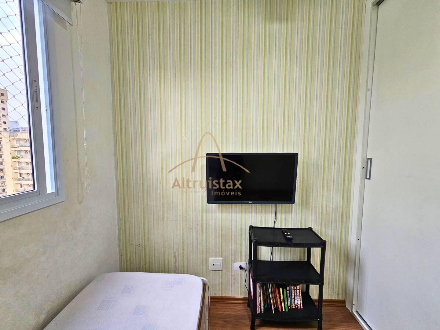 Apartamento à venda com 3 quartos, 72m² - Foto 25