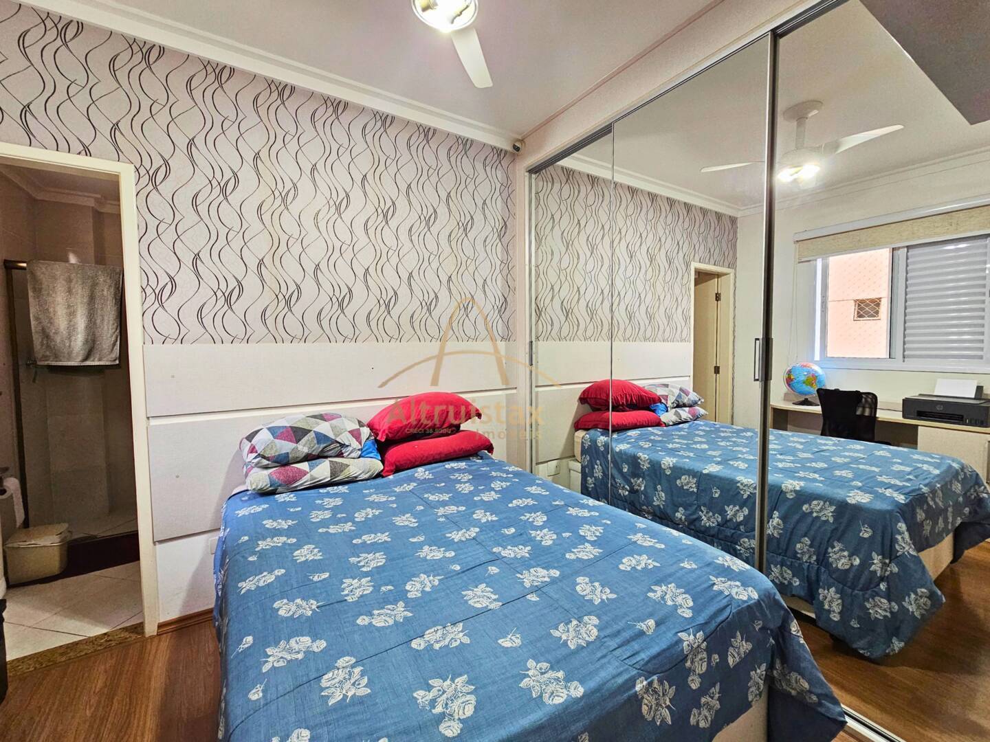 Apartamento à venda com 3 quartos, 72m² - Foto 28