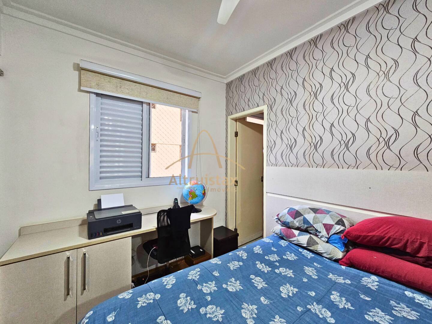Apartamento à venda com 3 quartos, 72m² - Foto 29
