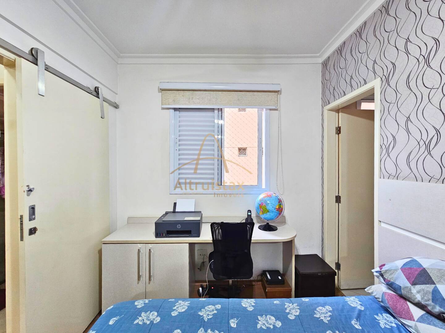 Apartamento à venda com 3 quartos, 72m² - Foto 30