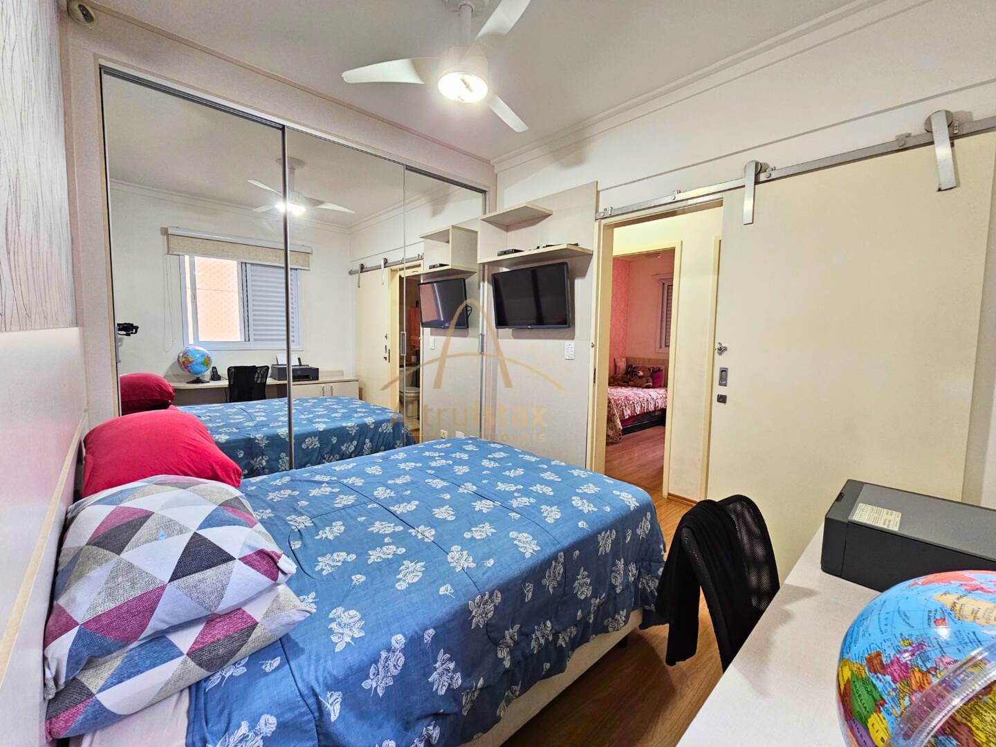 Apartamento à venda com 3 quartos, 72m² - Foto 31