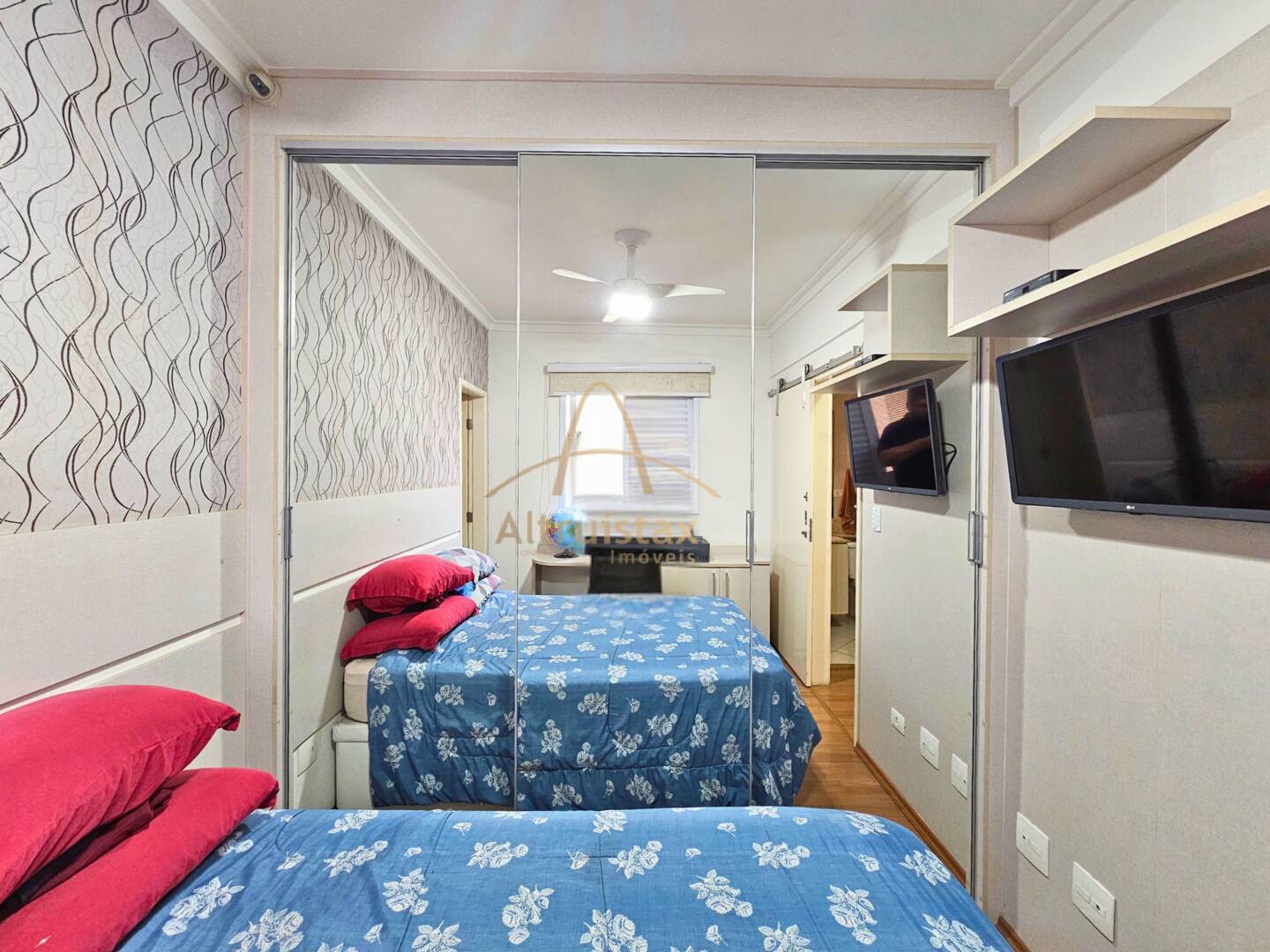 Apartamento à venda com 3 quartos, 72m² - Foto 32