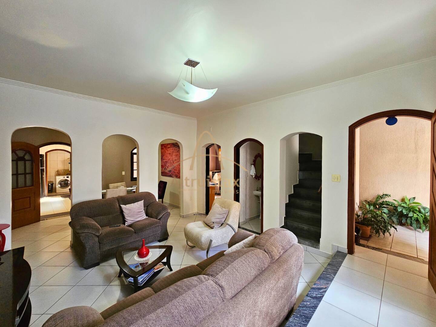 Sobrado, 4 quartos, 224 m² - Foto 1