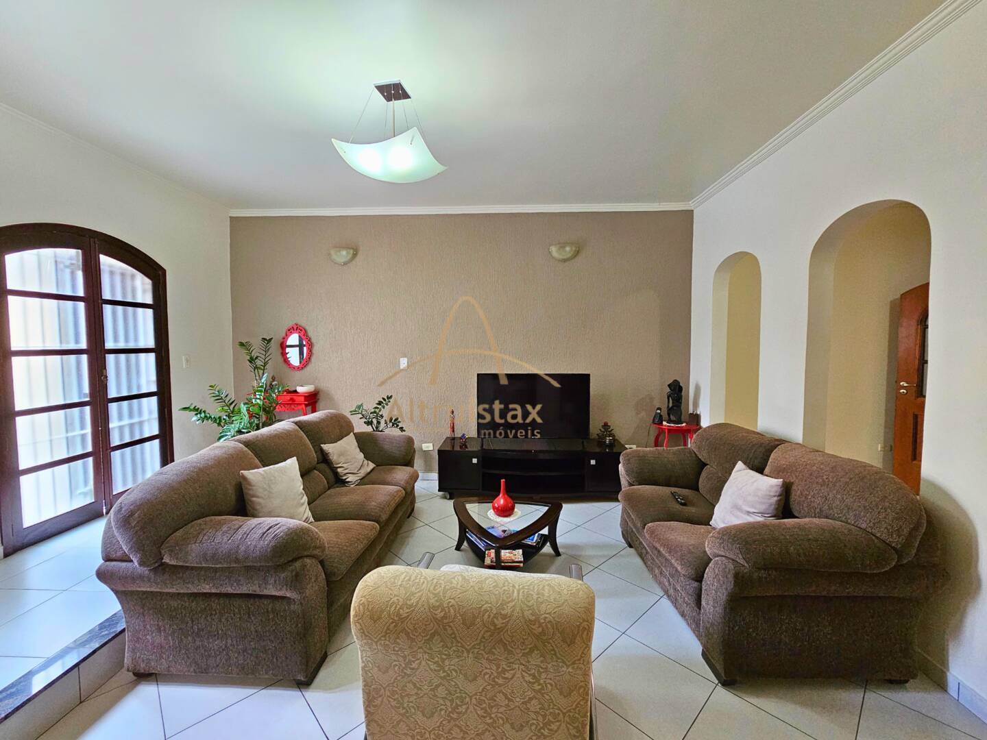 Sobrado, 4 quartos, 224 m² - Foto 4