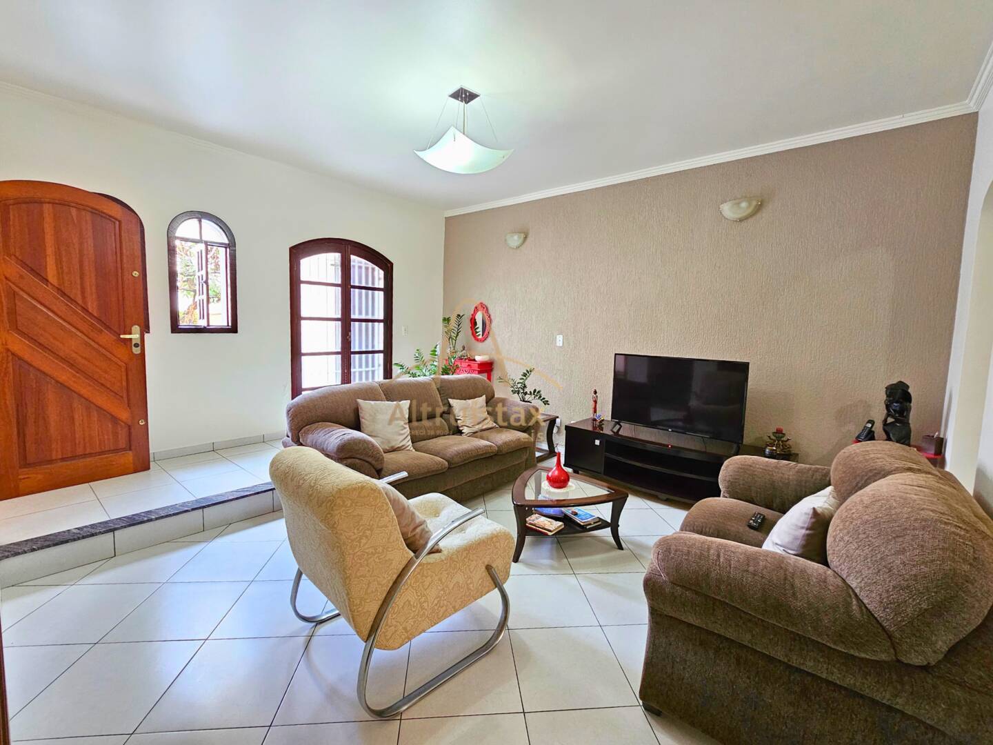 Sobrado, 4 quartos, 224 m² - Foto 5