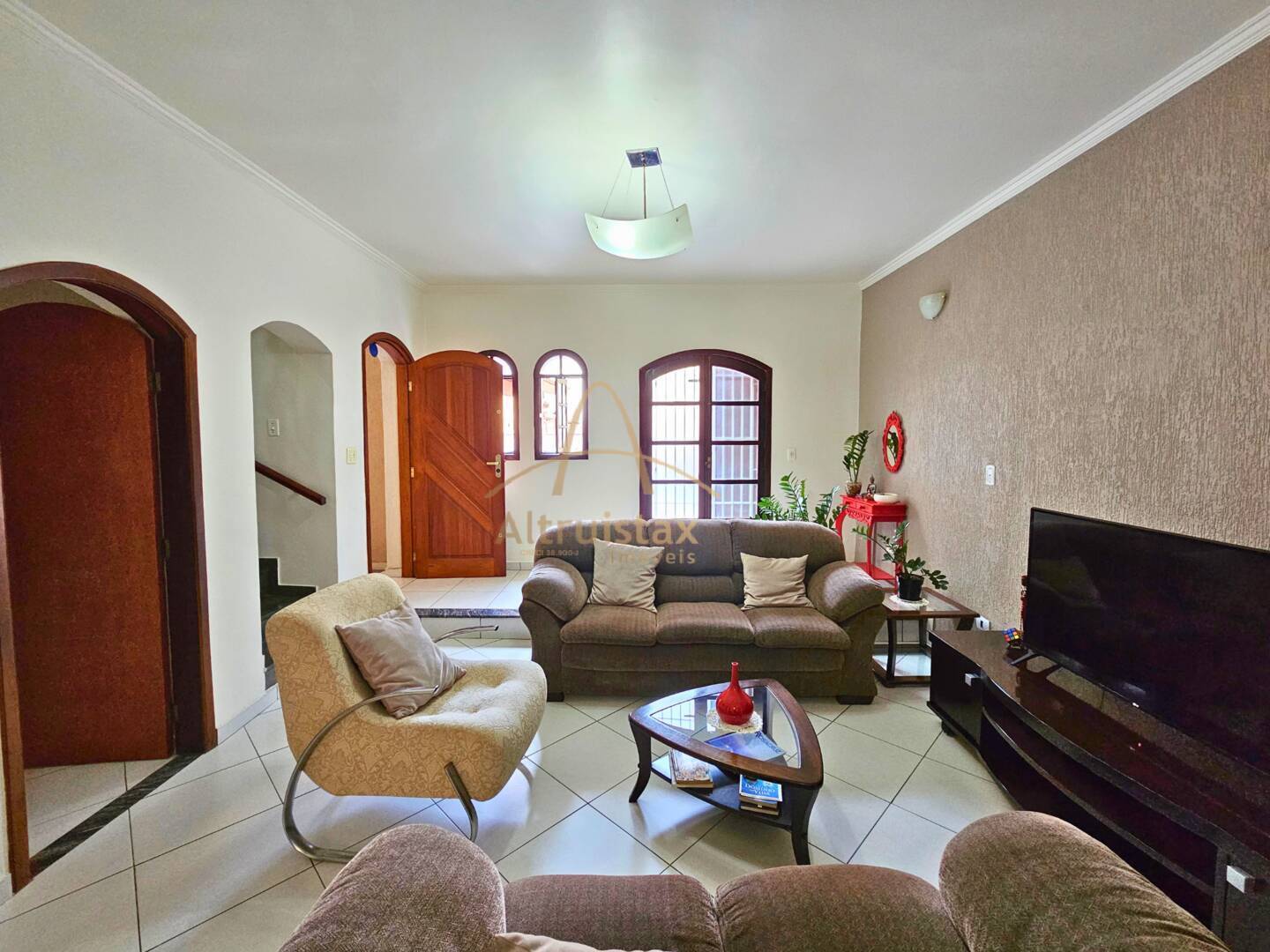 Sobrado, 4 quartos, 224 m² - Foto 6