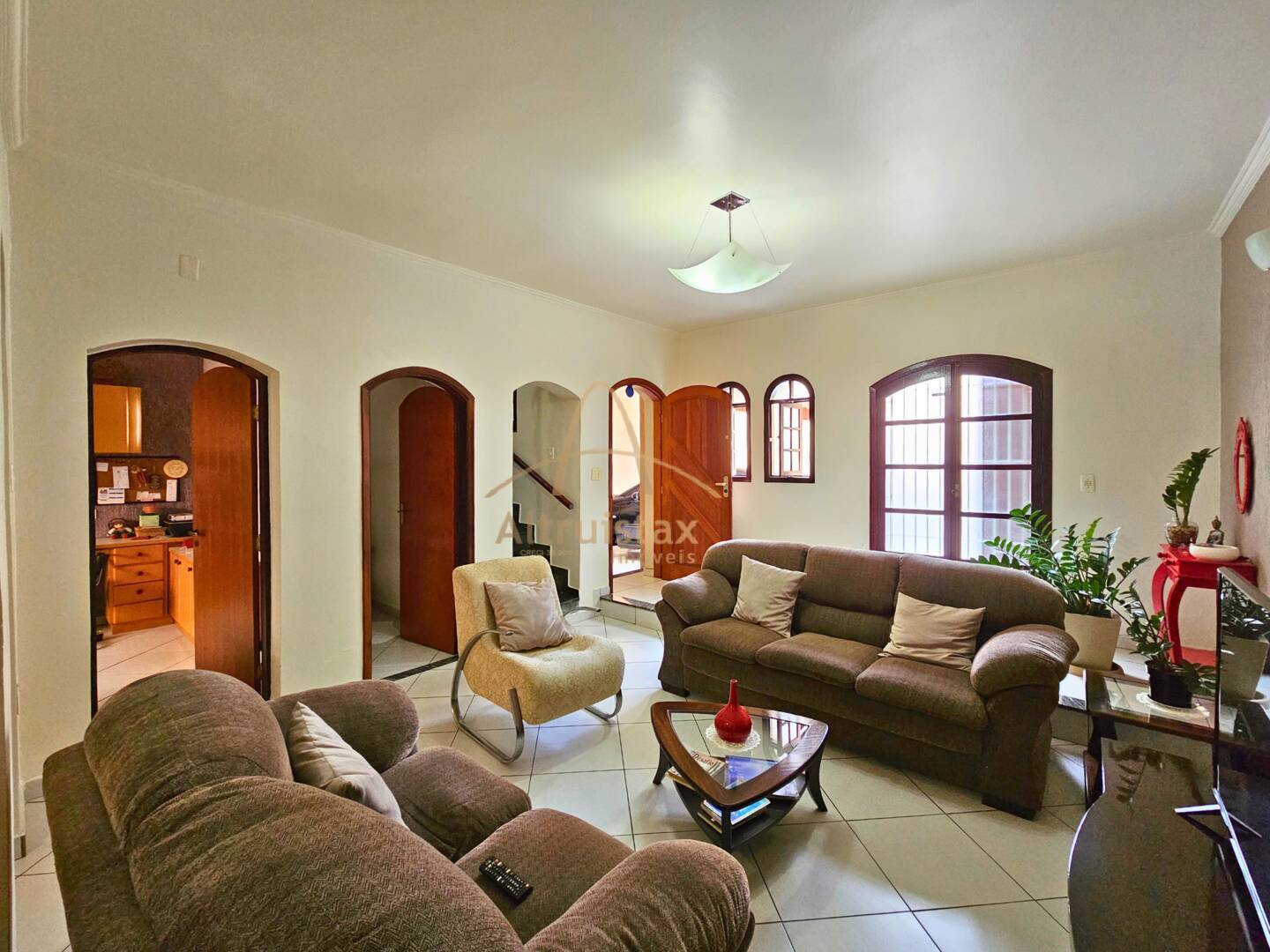 Sobrado, 4 quartos, 224 m² - Foto 7