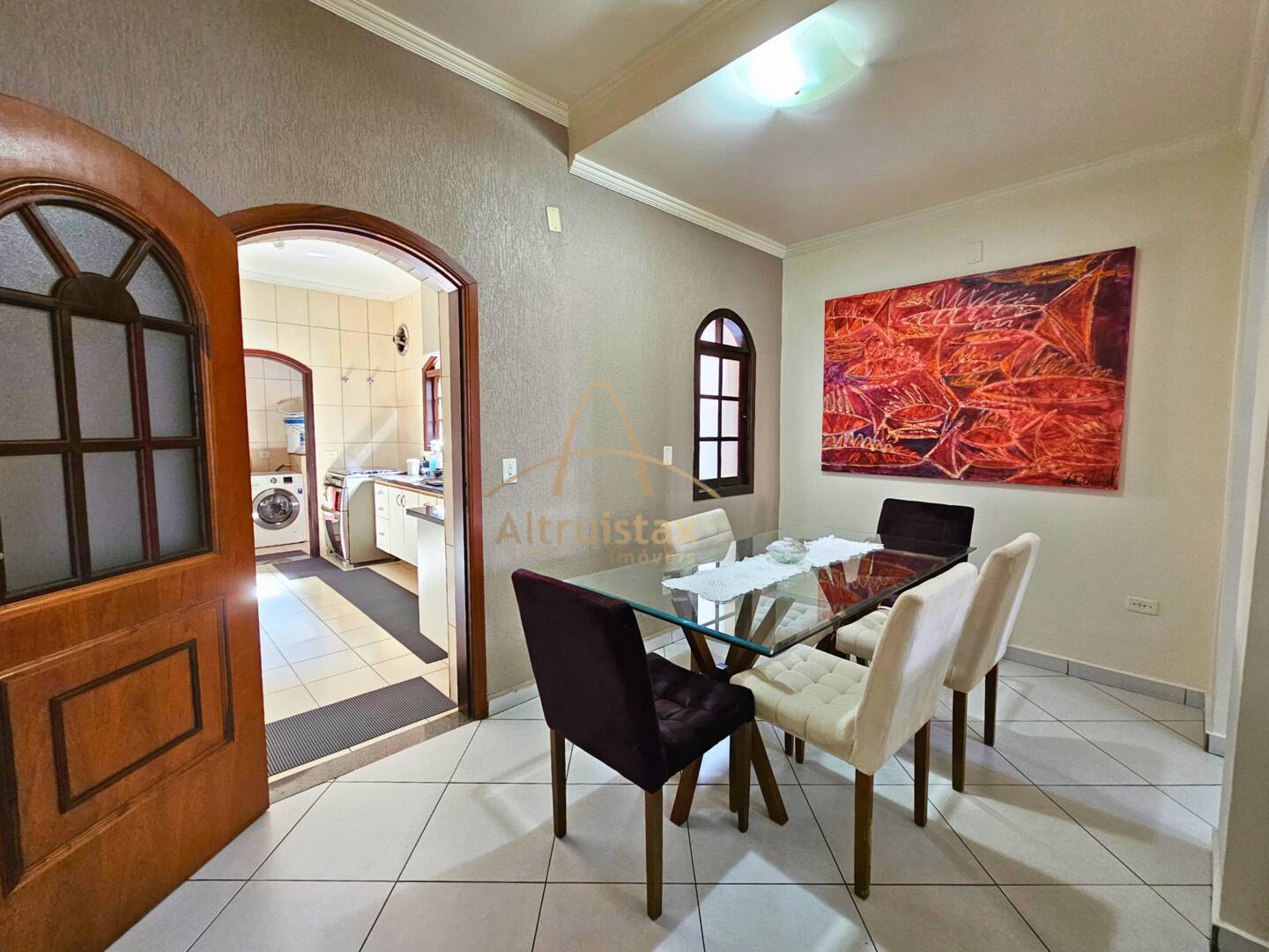 Sobrado, 4 quartos, 224 m² - Foto 10