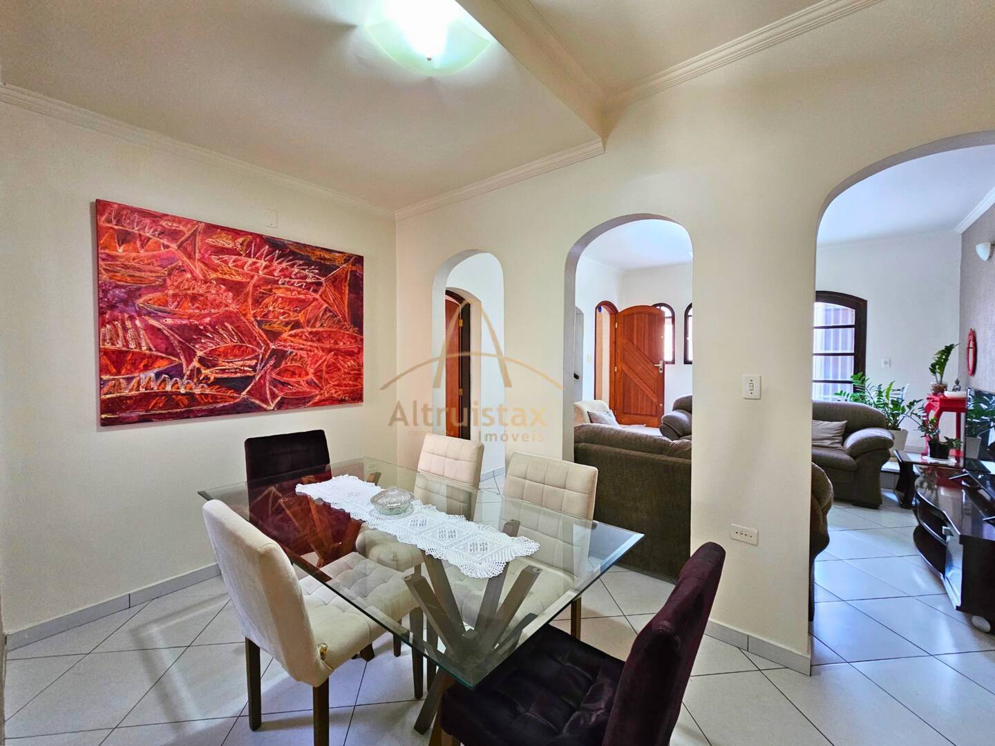 Sobrado, 4 quartos, 224 m² - Foto 11