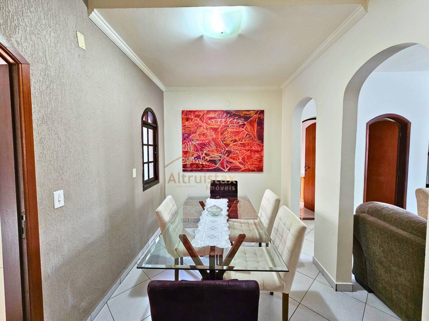 Sobrado, 4 quartos, 224 m² - Foto 12