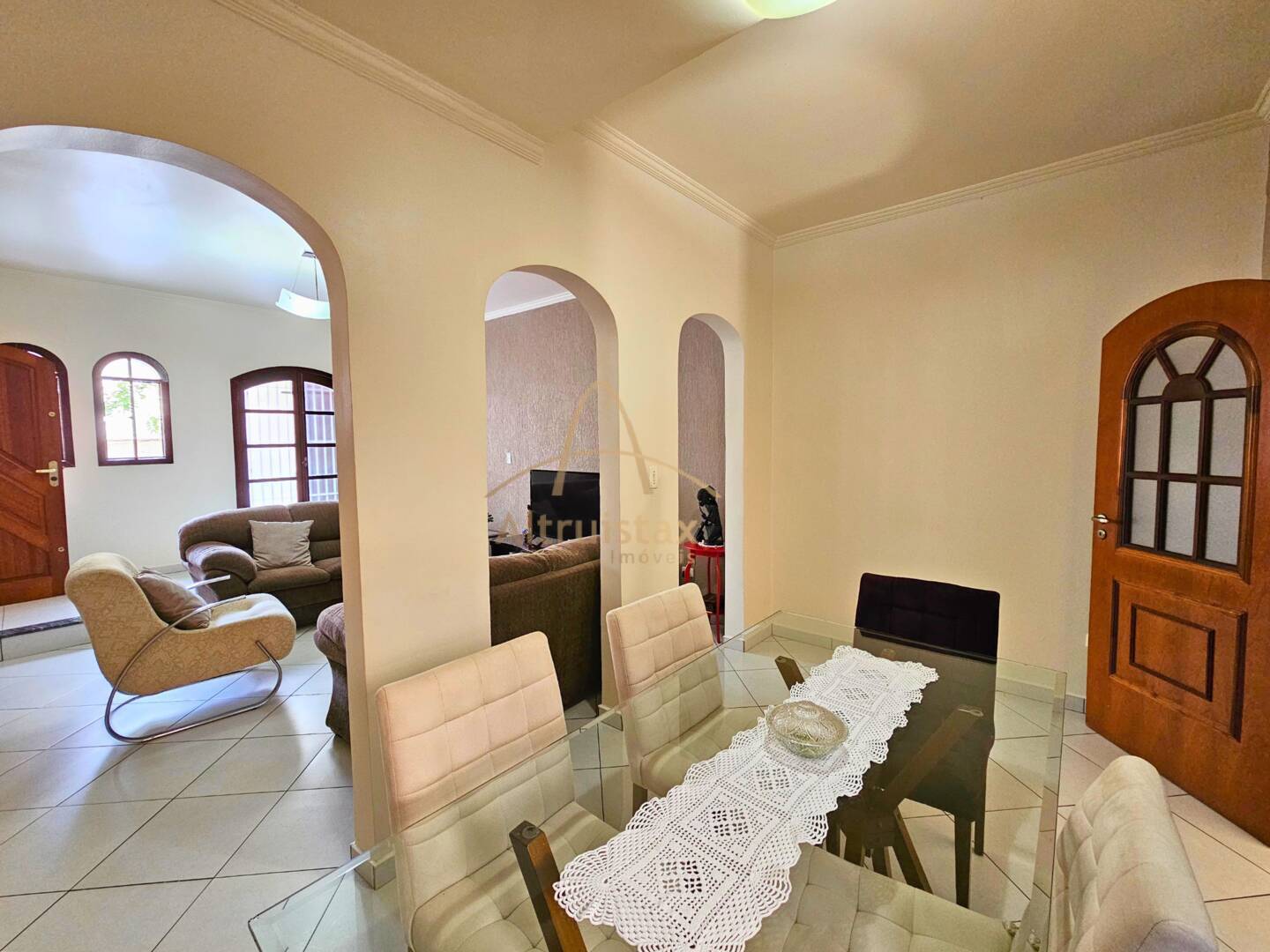 Sobrado, 4 quartos, 224 m² - Foto 13