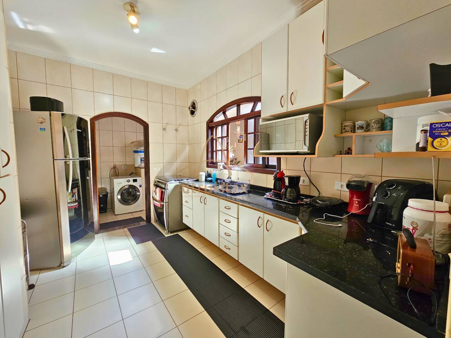 Sobrado, 4 quartos, 224 m² - Foto 14