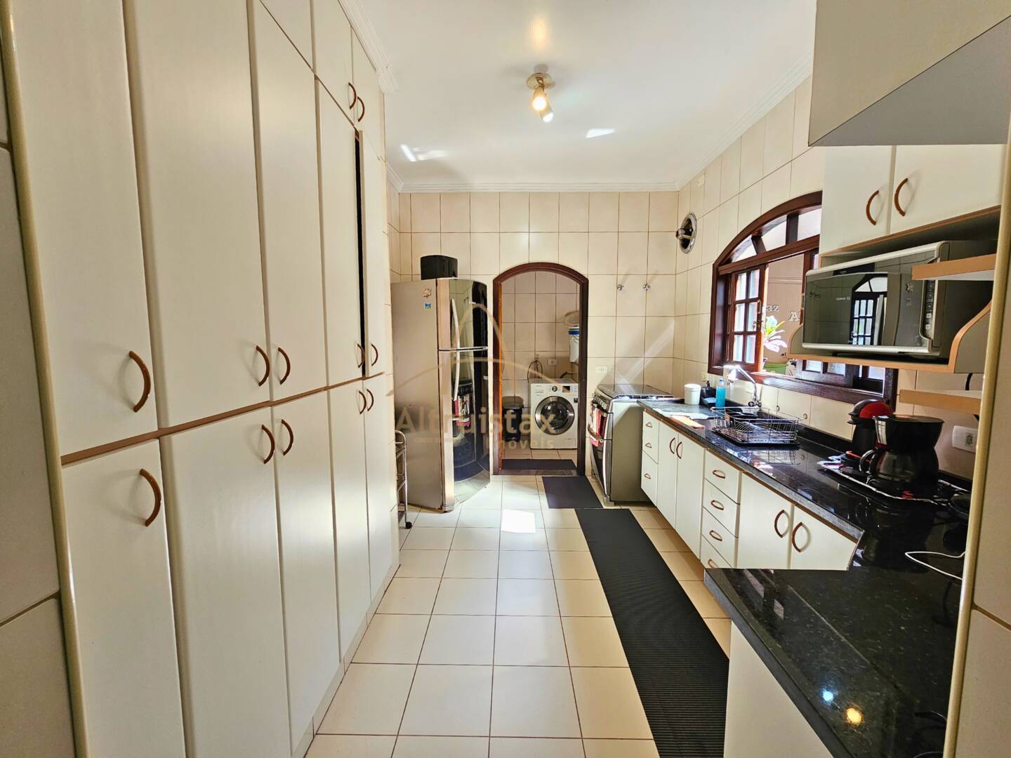 Sobrado, 4 quartos, 224 m² - Foto 15