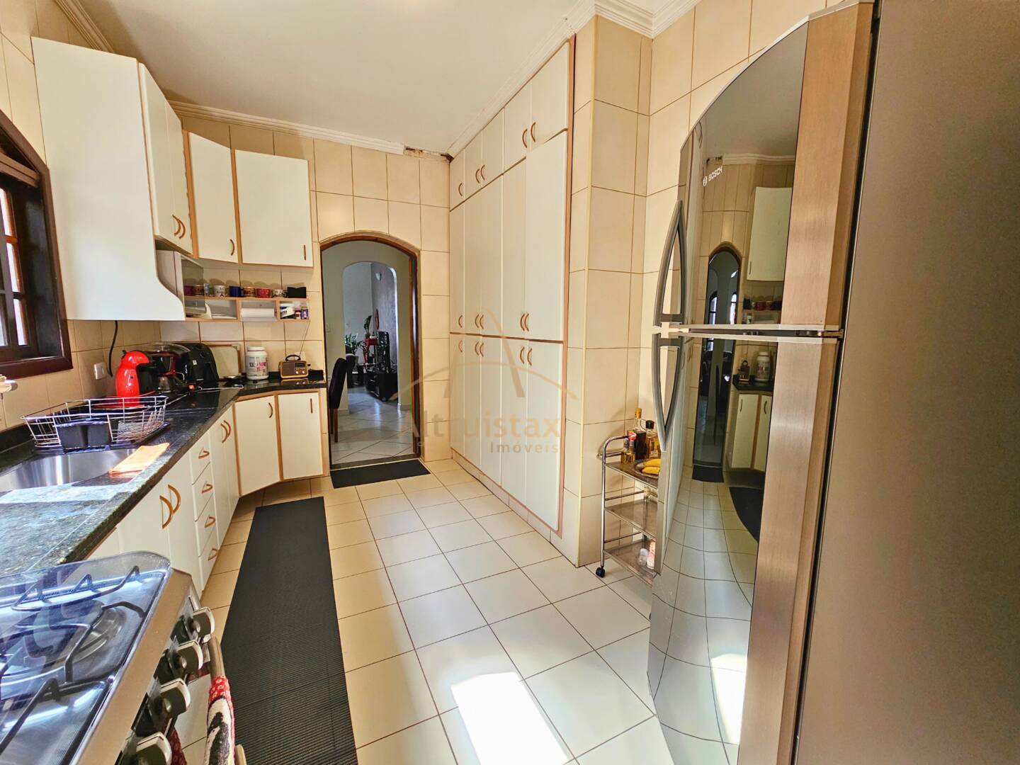 Sobrado, 4 quartos, 224 m² - Foto 18