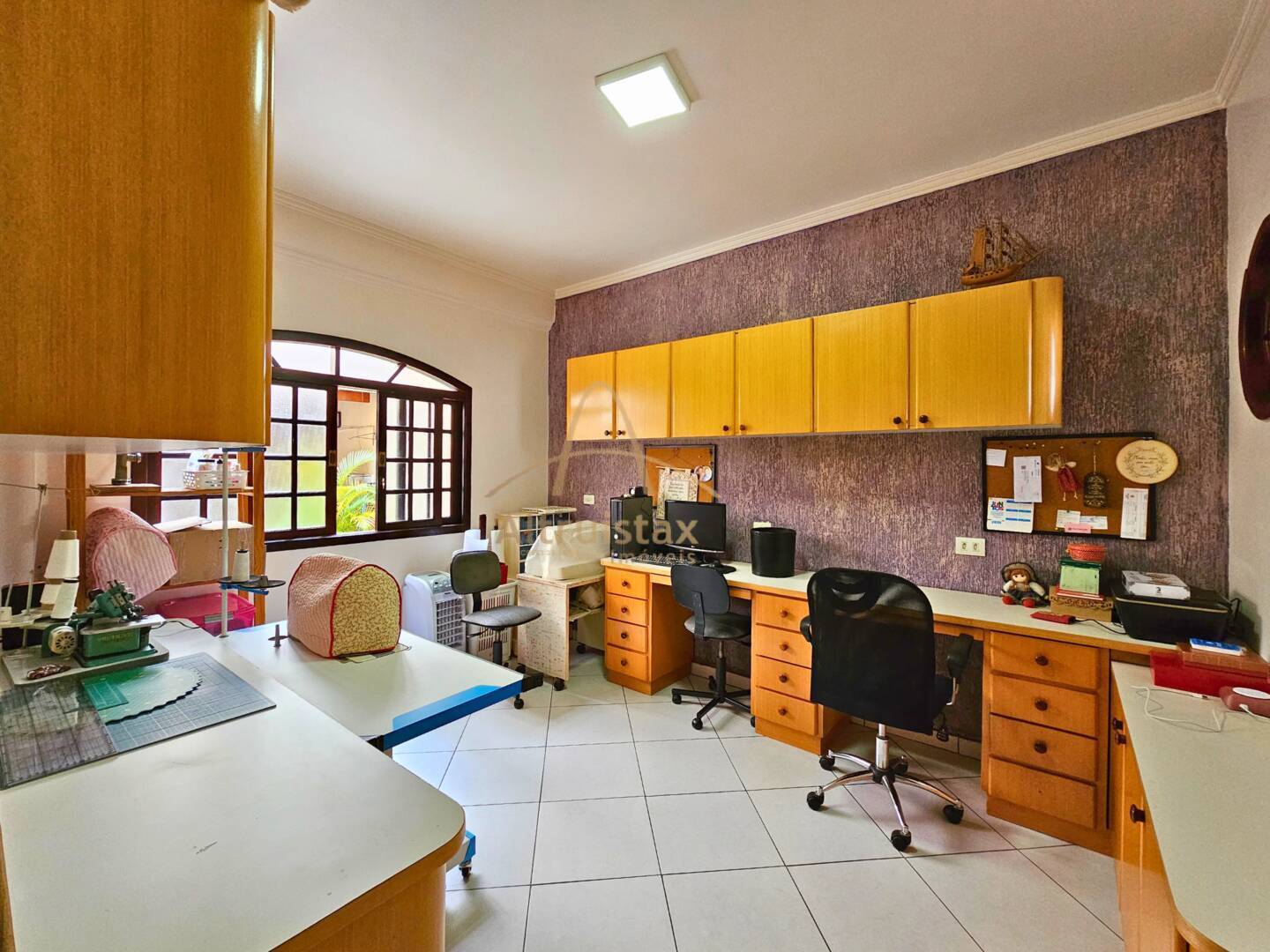 Sobrado, 4 quartos, 224 m² - Foto 19