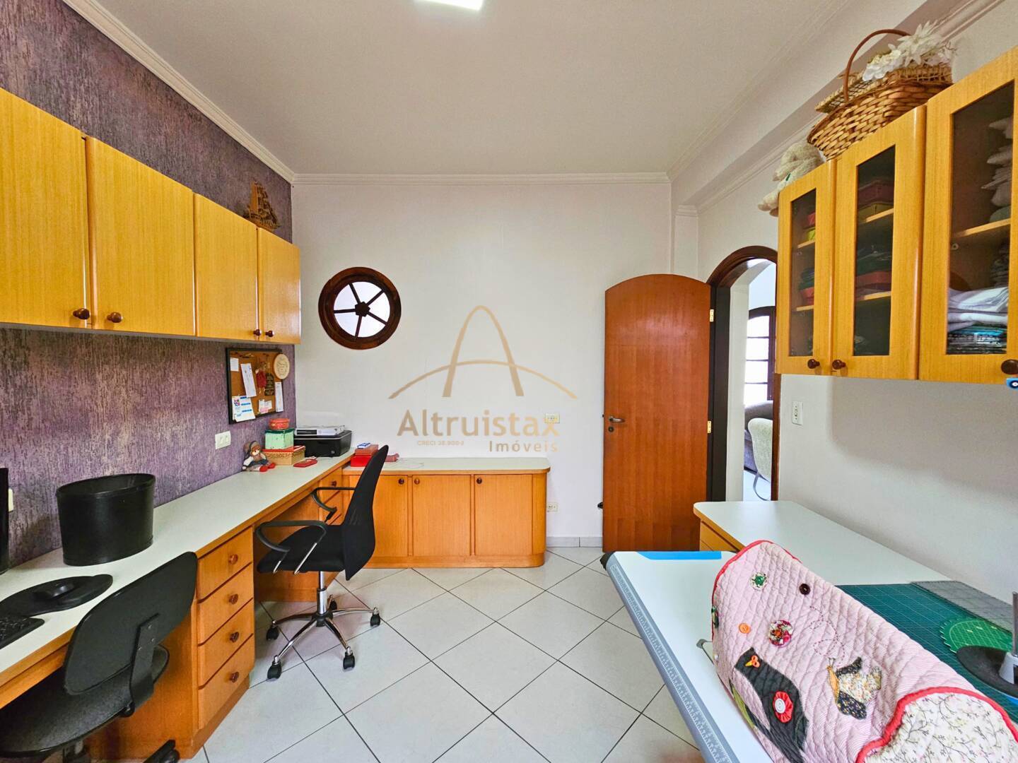 Sobrado, 4 quartos, 224 m² - Foto 21