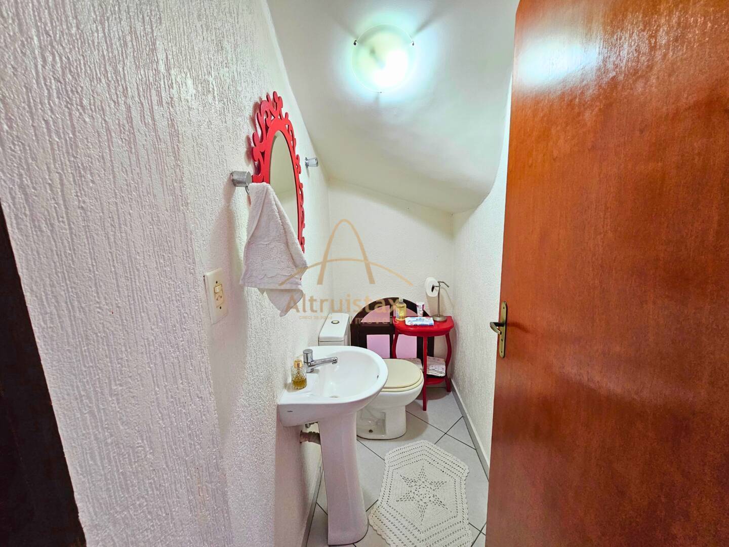 Sobrado, 4 quartos, 224 m² - Foto 22