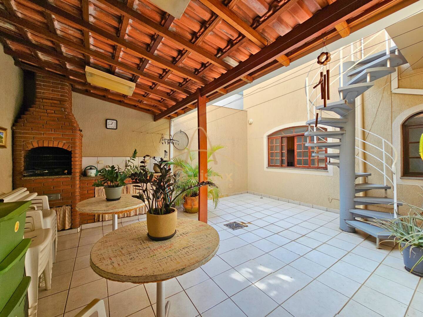 Sobrado, 4 quartos, 224 m² - Foto 24