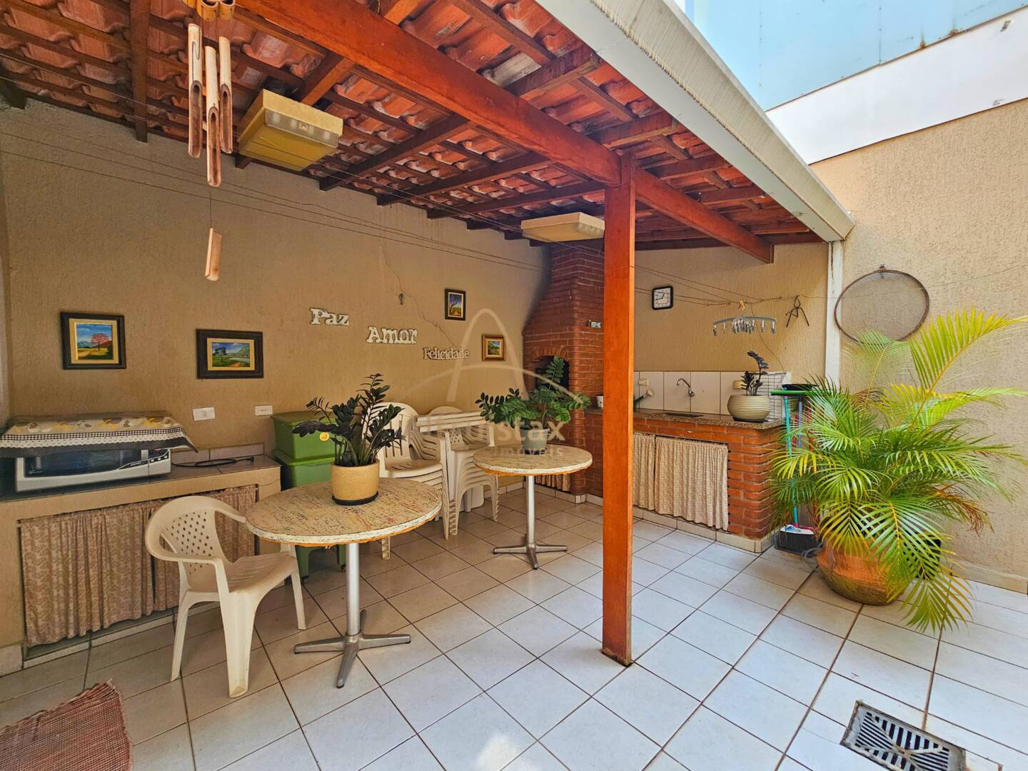 Sobrado, 4 quartos, 224 m² - Foto 25