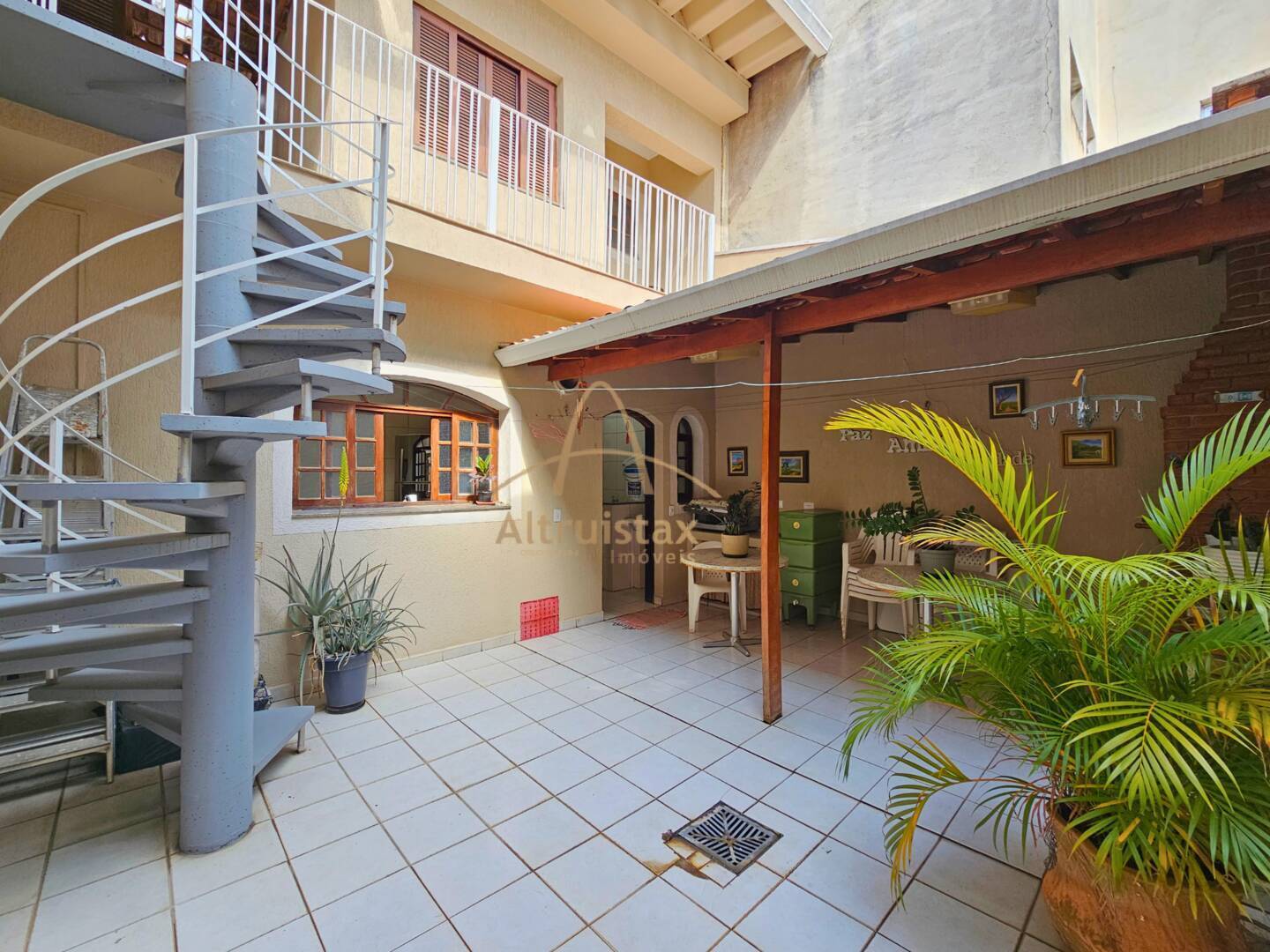 Sobrado, 4 quartos, 224 m² - Foto 26