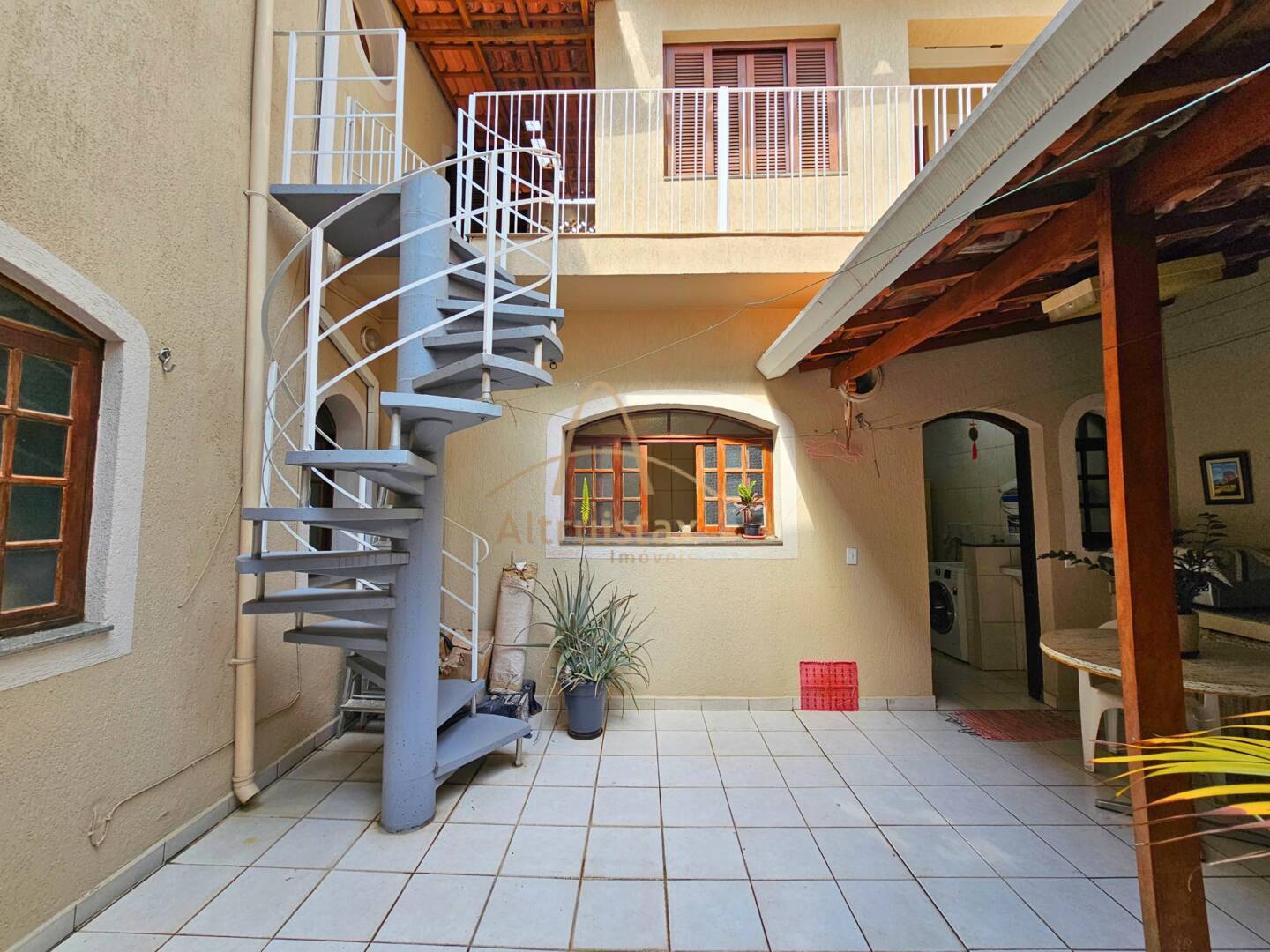 Sobrado, 4 quartos, 224 m² - Foto 27