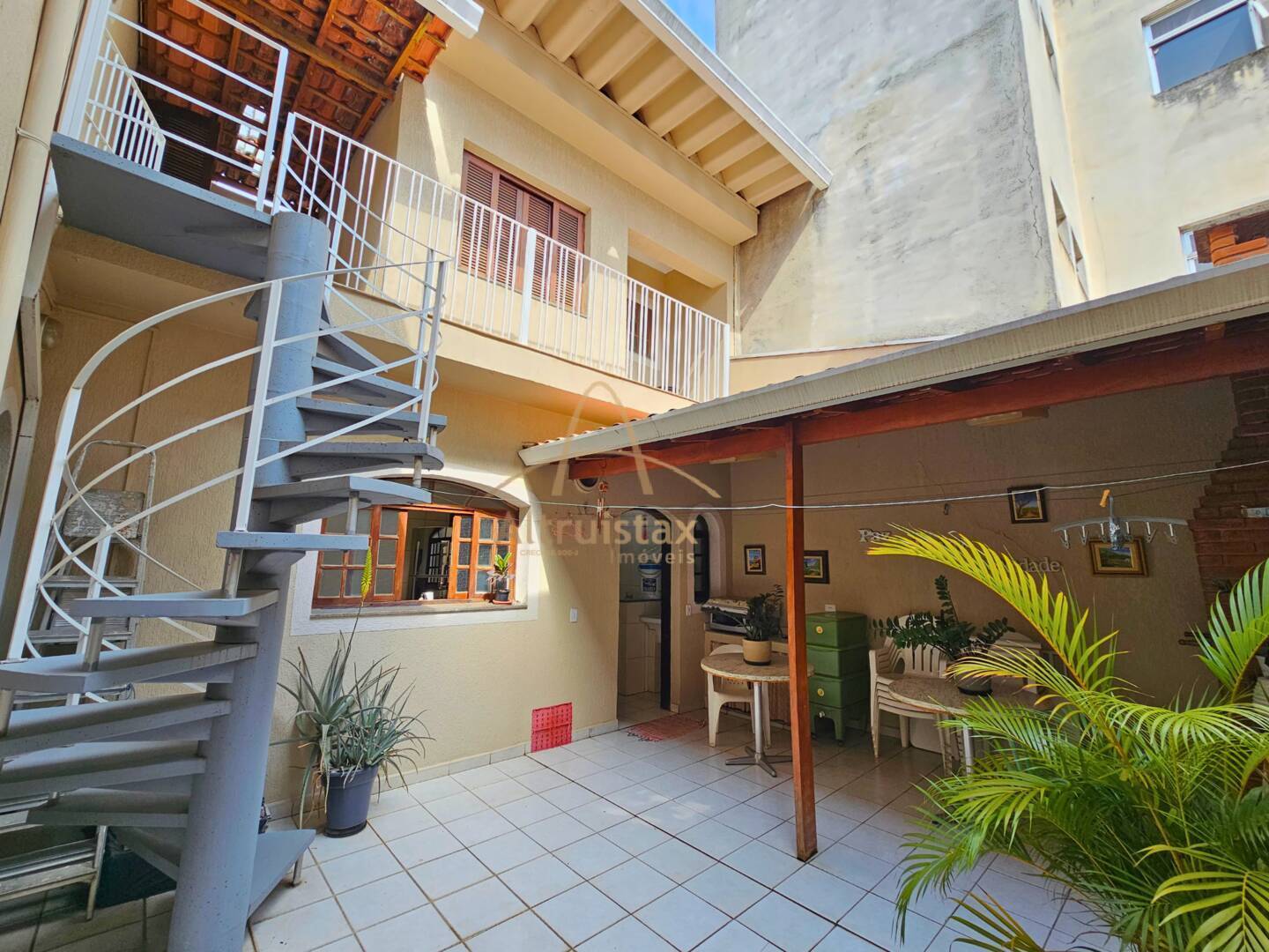 Sobrado, 4 quartos, 224 m² - Foto 28