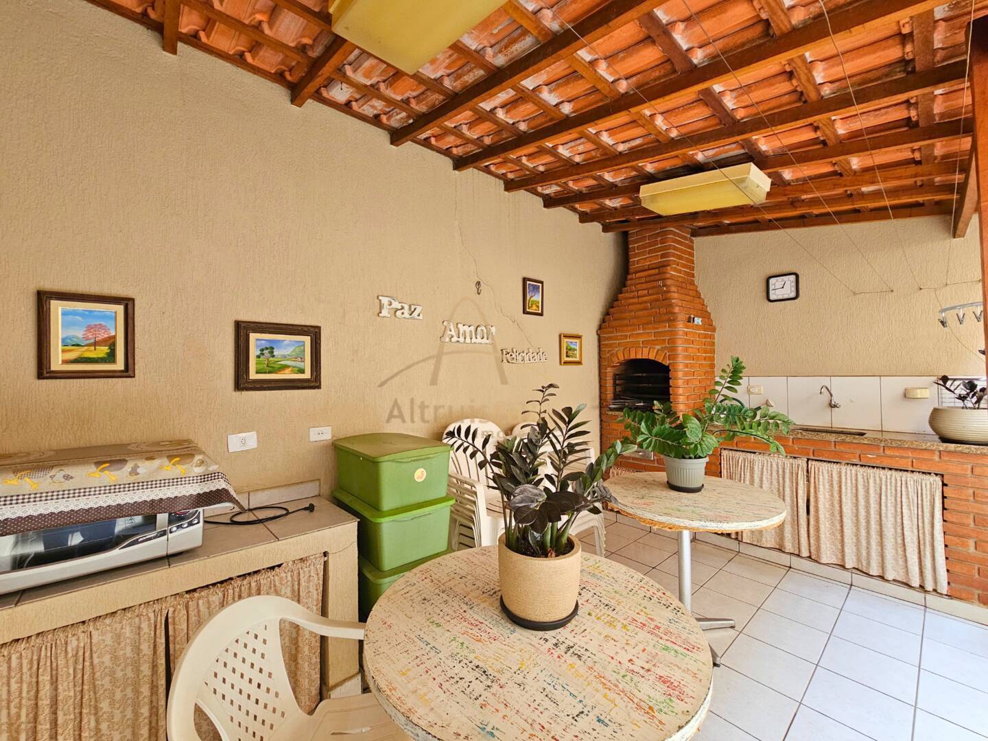 Sobrado, 4 quartos, 224 m² - Foto 29