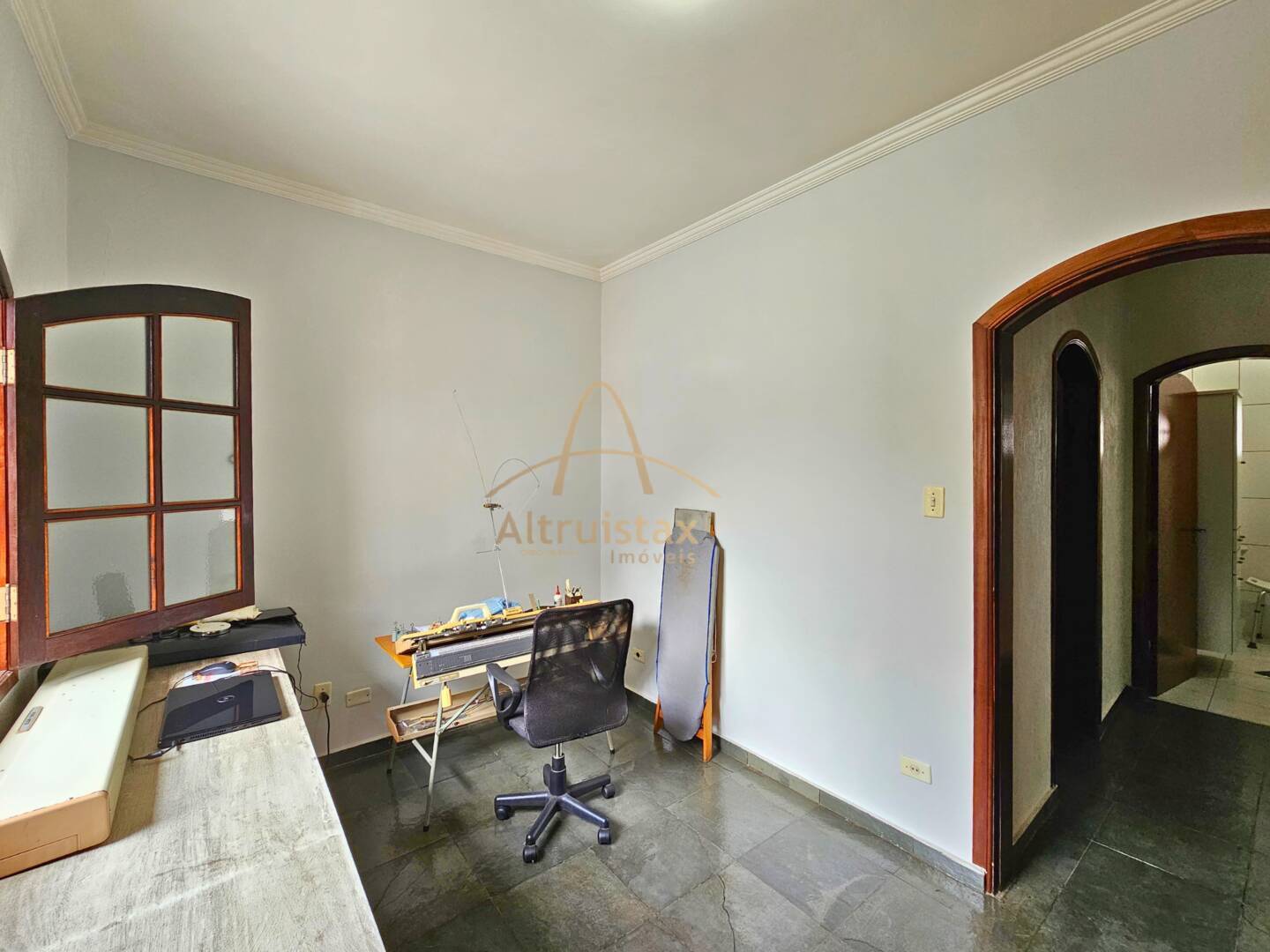 Sobrado, 4 quartos, 224 m² - Foto 35