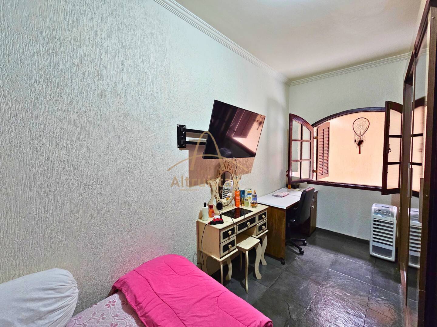 Sobrado, 4 quartos, 224 m² - Foto 36