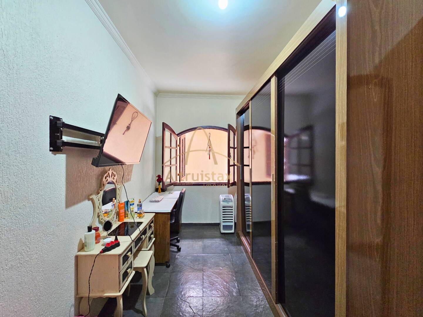 Sobrado, 4 quartos, 224 m² - Foto 37