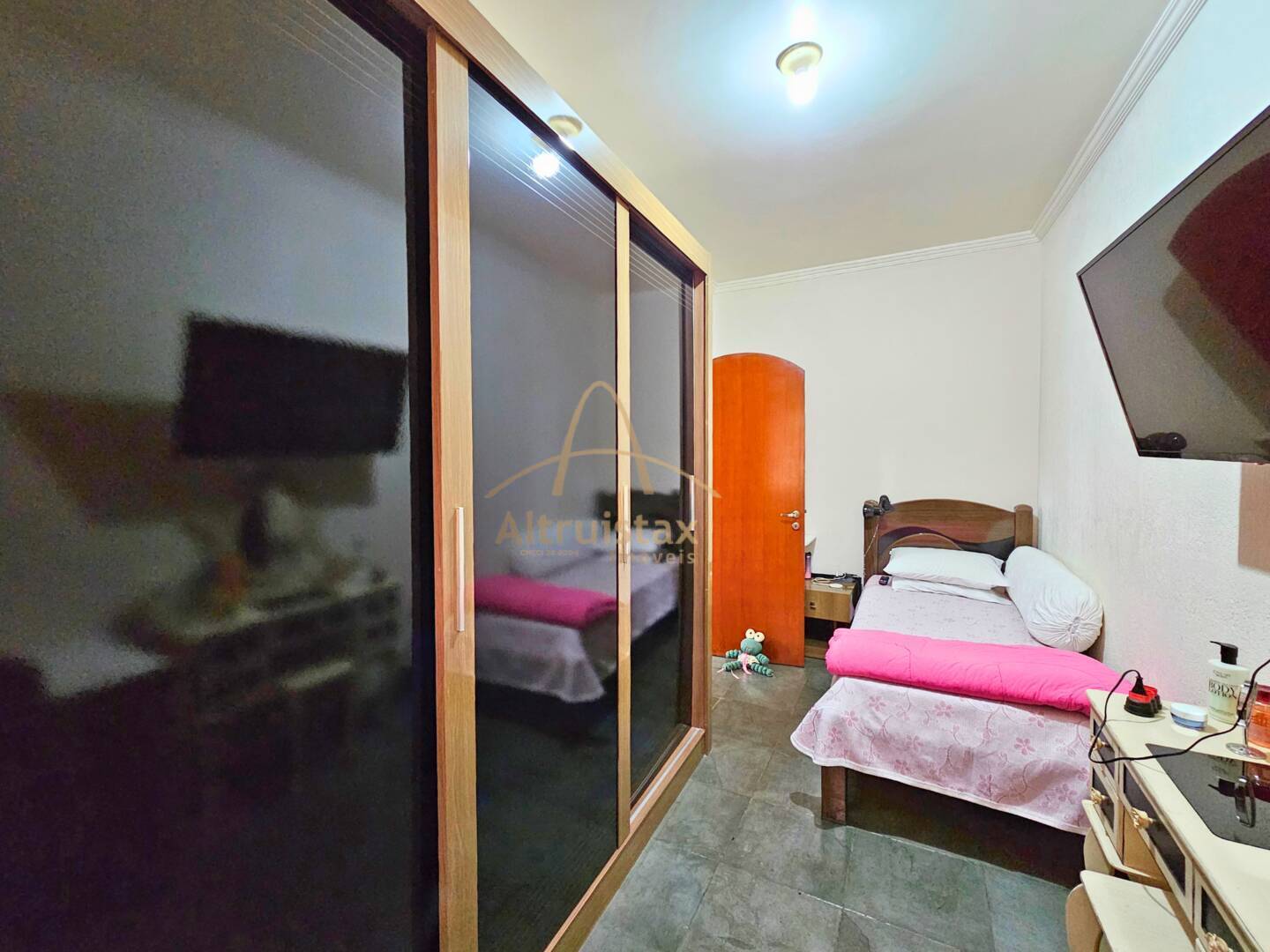 Sobrado, 4 quartos, 224 m² - Foto 38