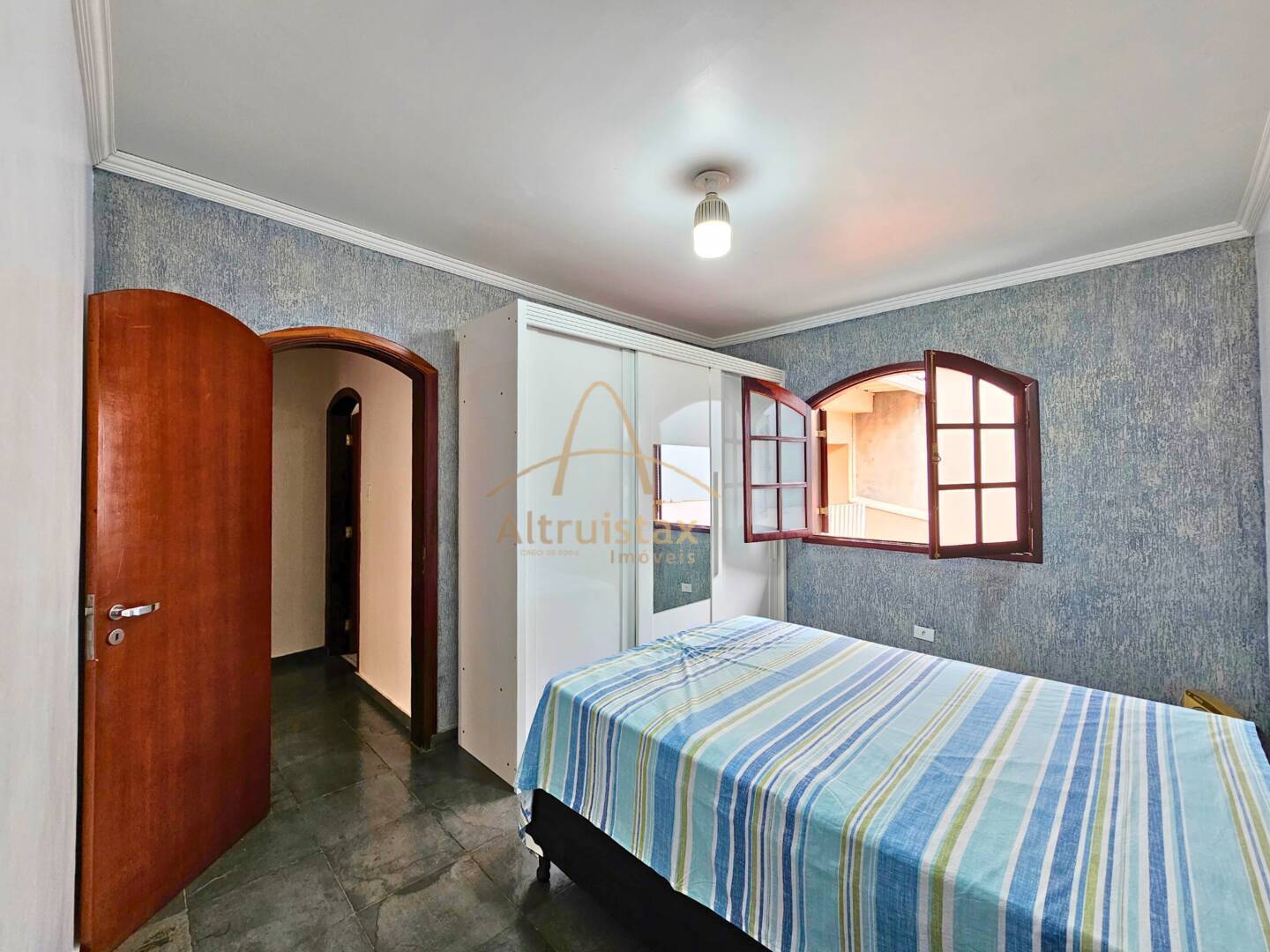 Sobrado, 4 quartos, 224 m² - Foto 40