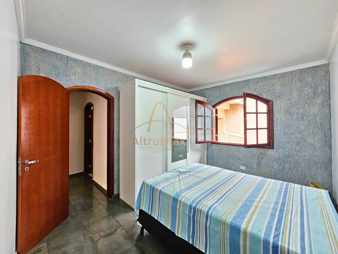 Sobrado, 4 quartos, 224 m² - Foto 42