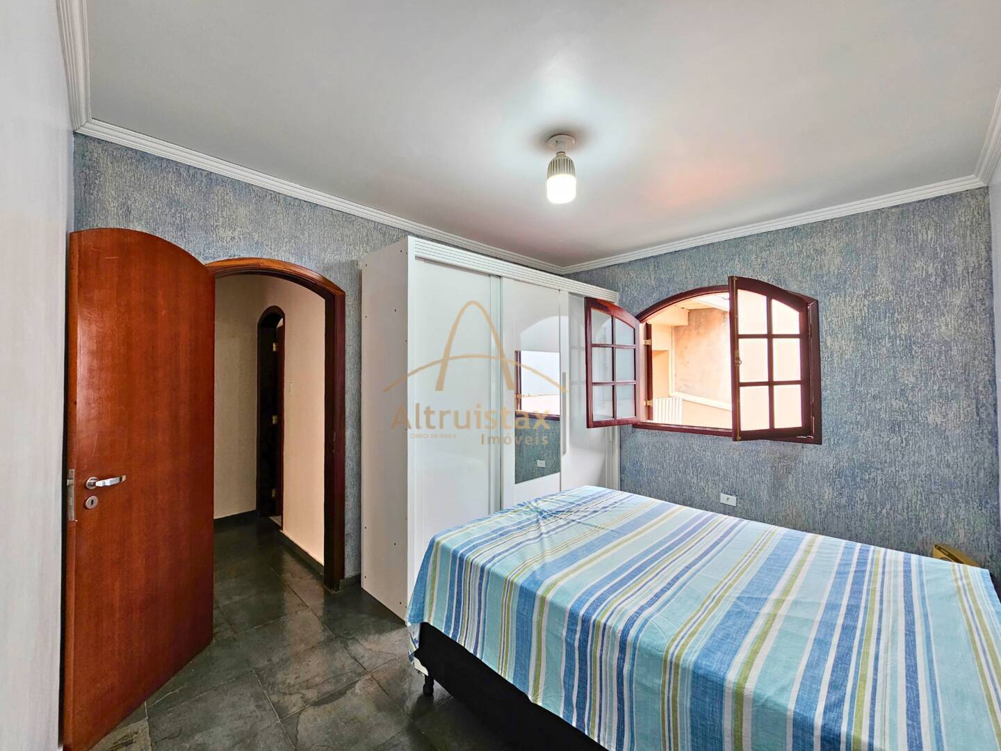 Sobrado, 4 quartos, 224 m² - Foto 43